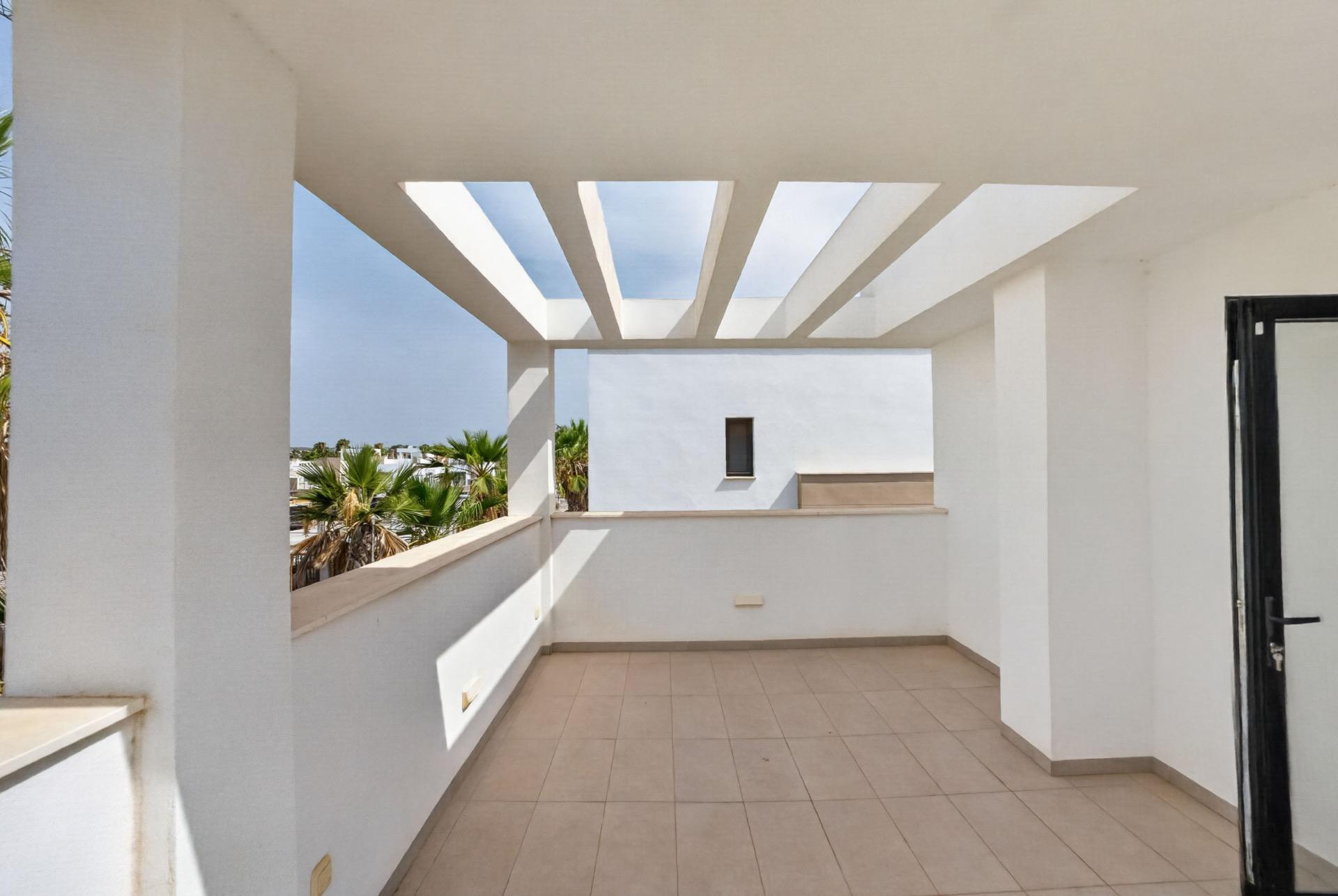 Villa en venta en Guardamar del Segura