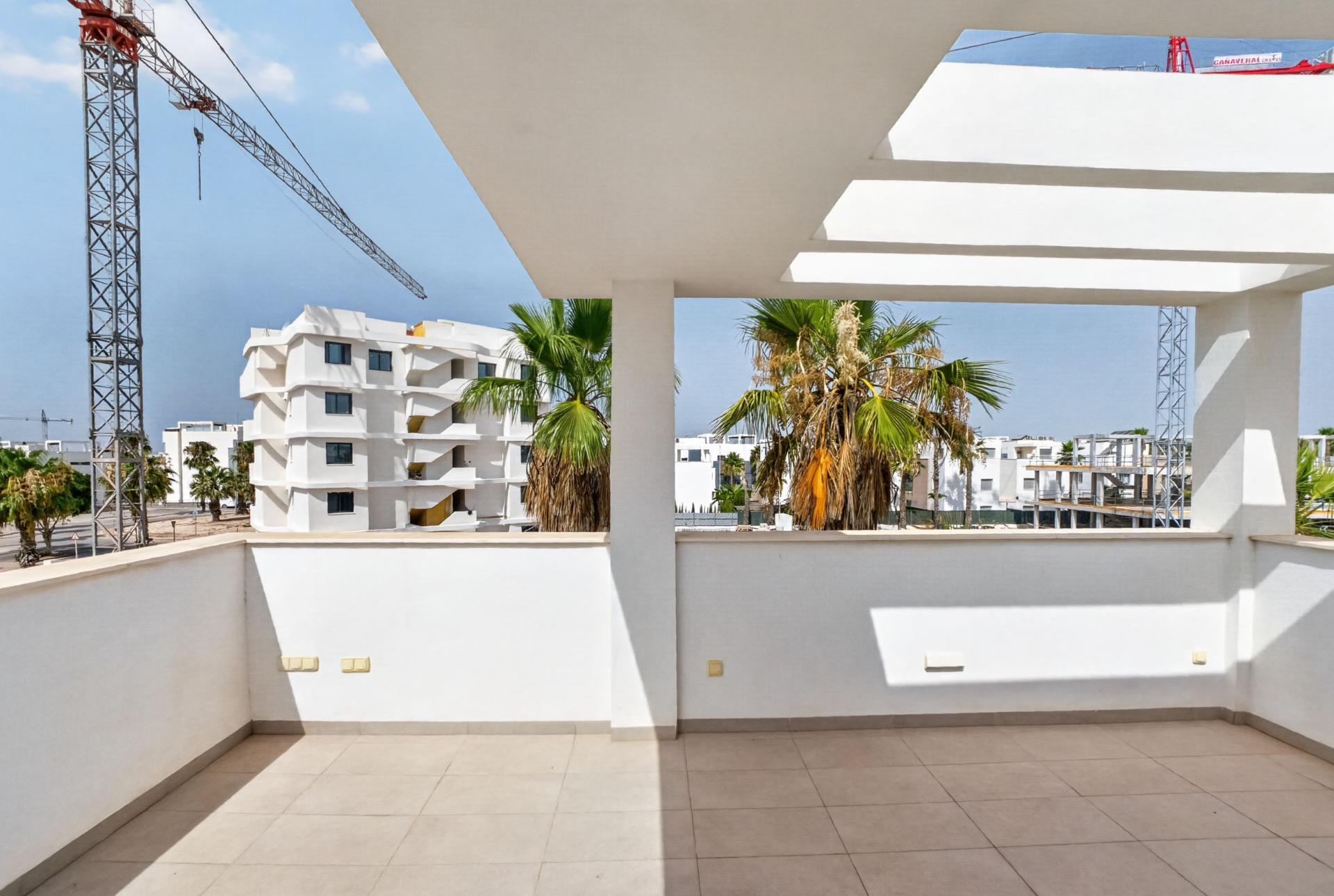 Villa en venta en Guardamar del Segura