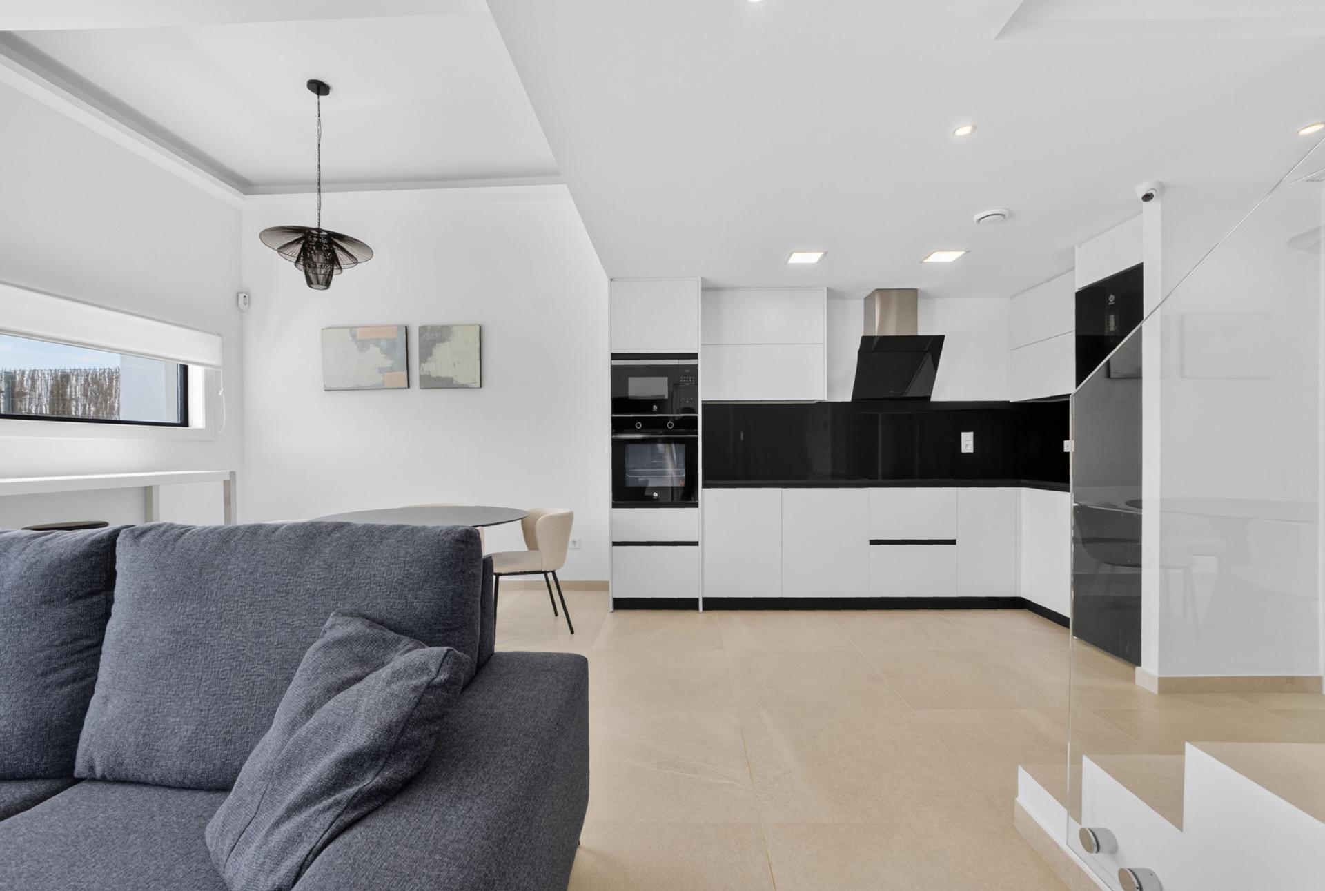 Villa en venta en Guardamar del Segura
