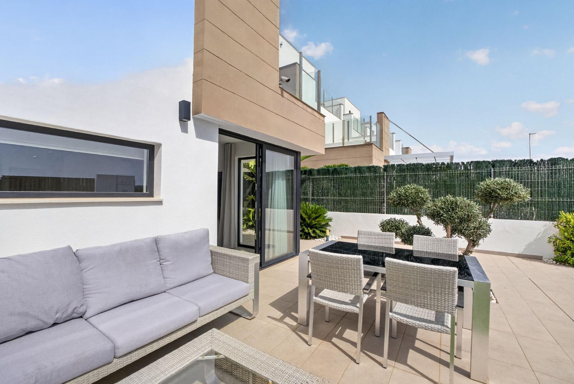 Villa en venta en Guardamar del Segura