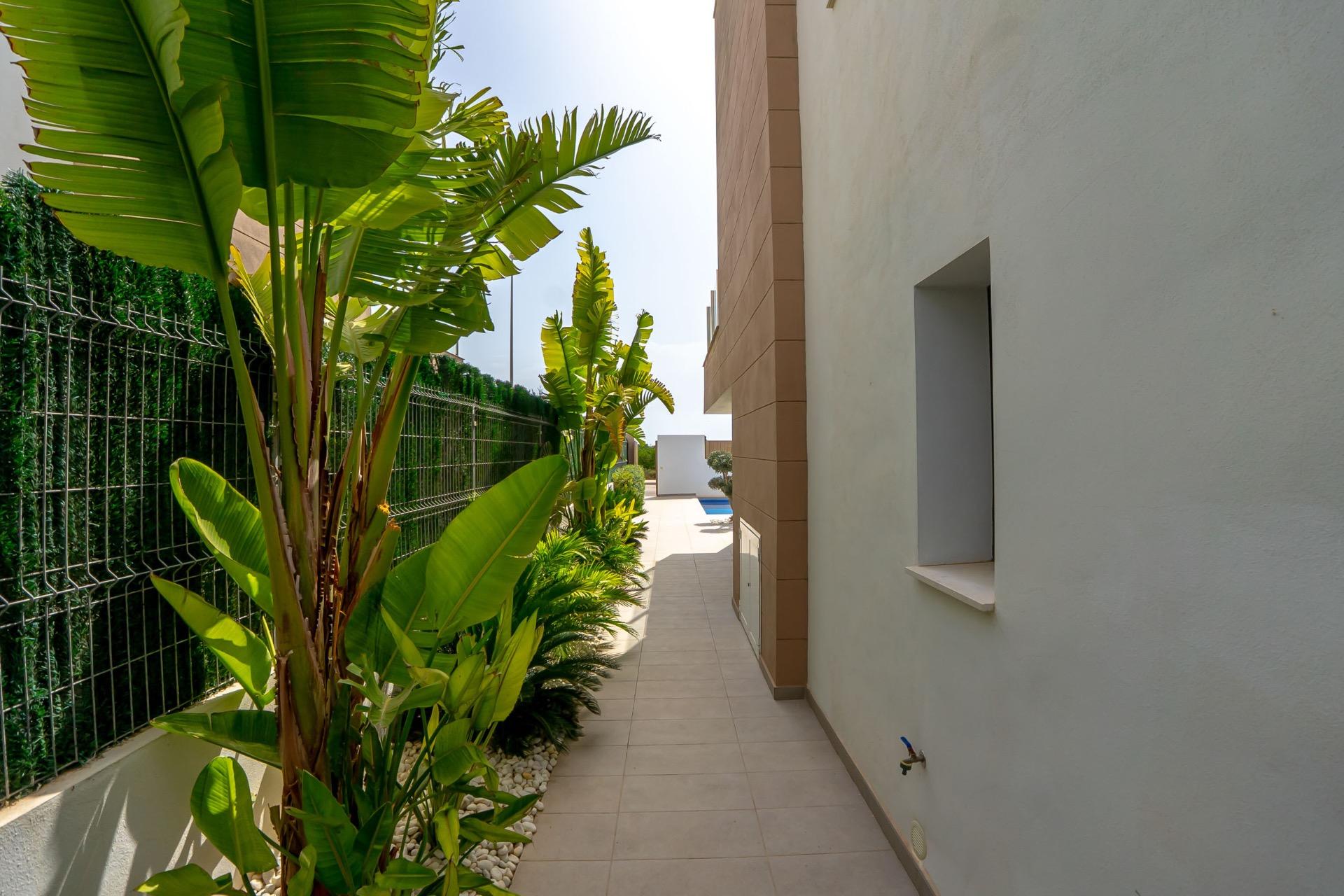 Villa en venta en Guardamar del Segura
