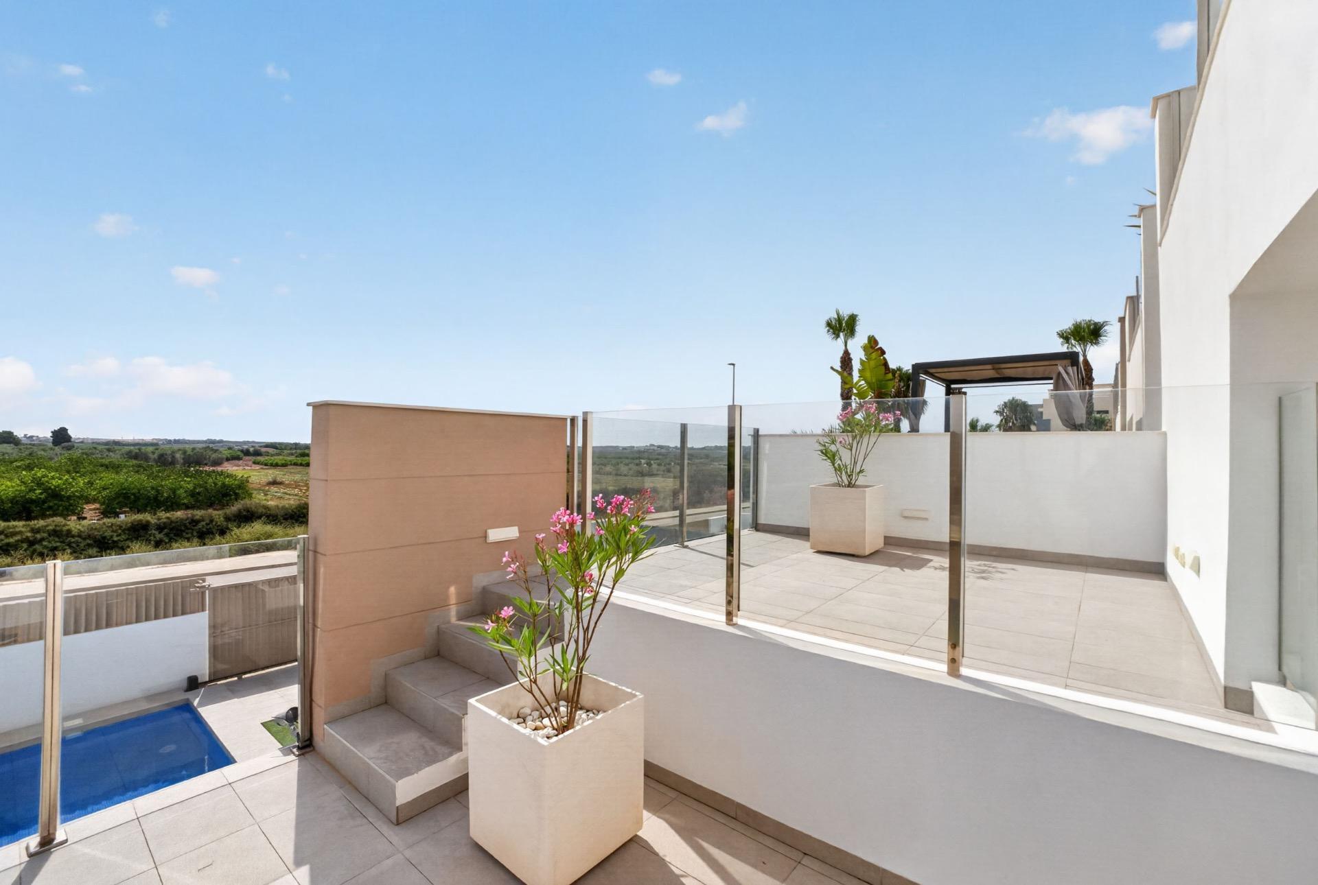 Villa en venta en Guardamar del Segura