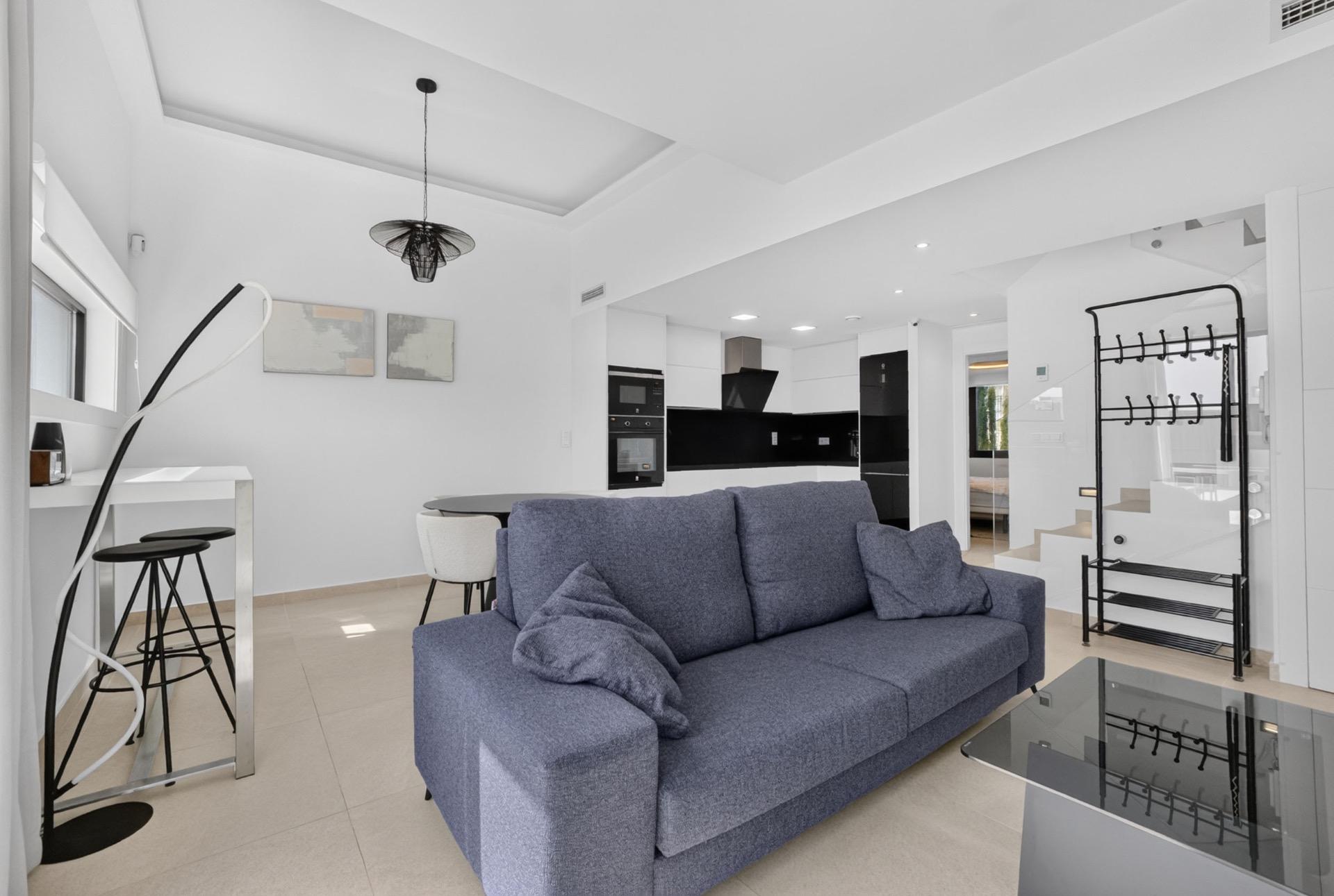 Villa en venta en Guardamar del Segura