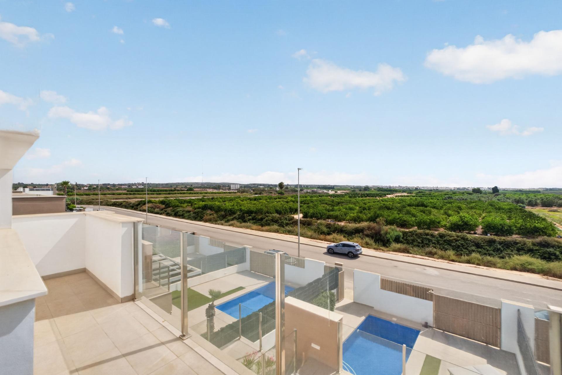 Villa en venta en Guardamar del Segura