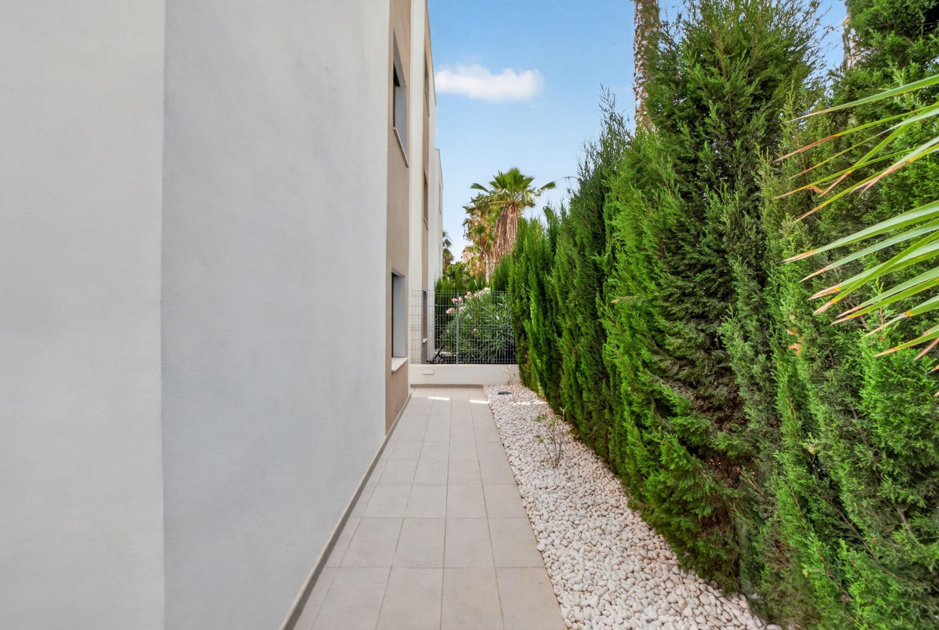 Villa en venta en Guardamar del Segura