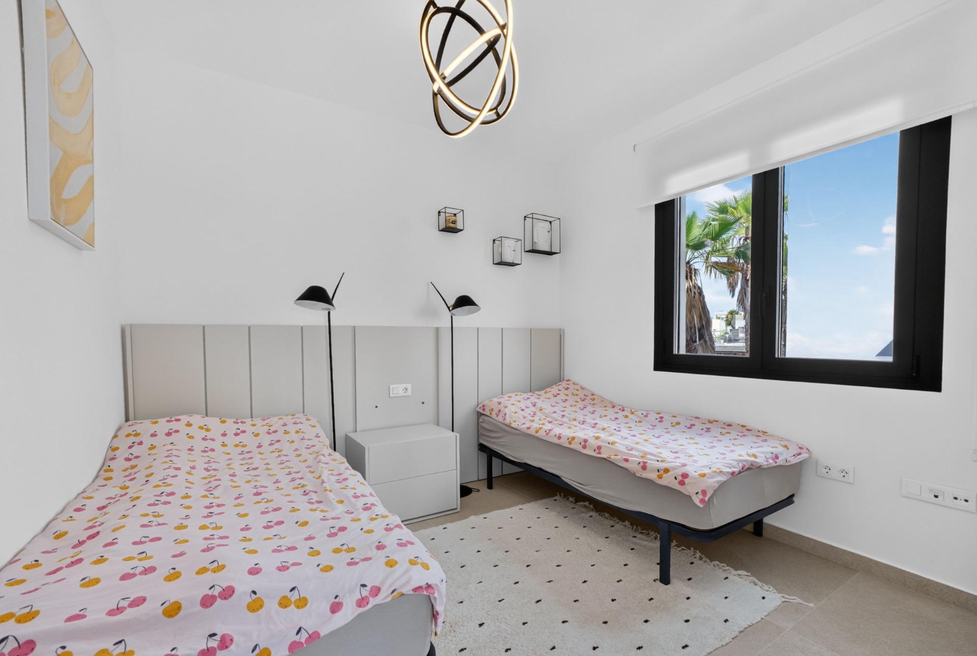 Villa en venta en Guardamar del Segura