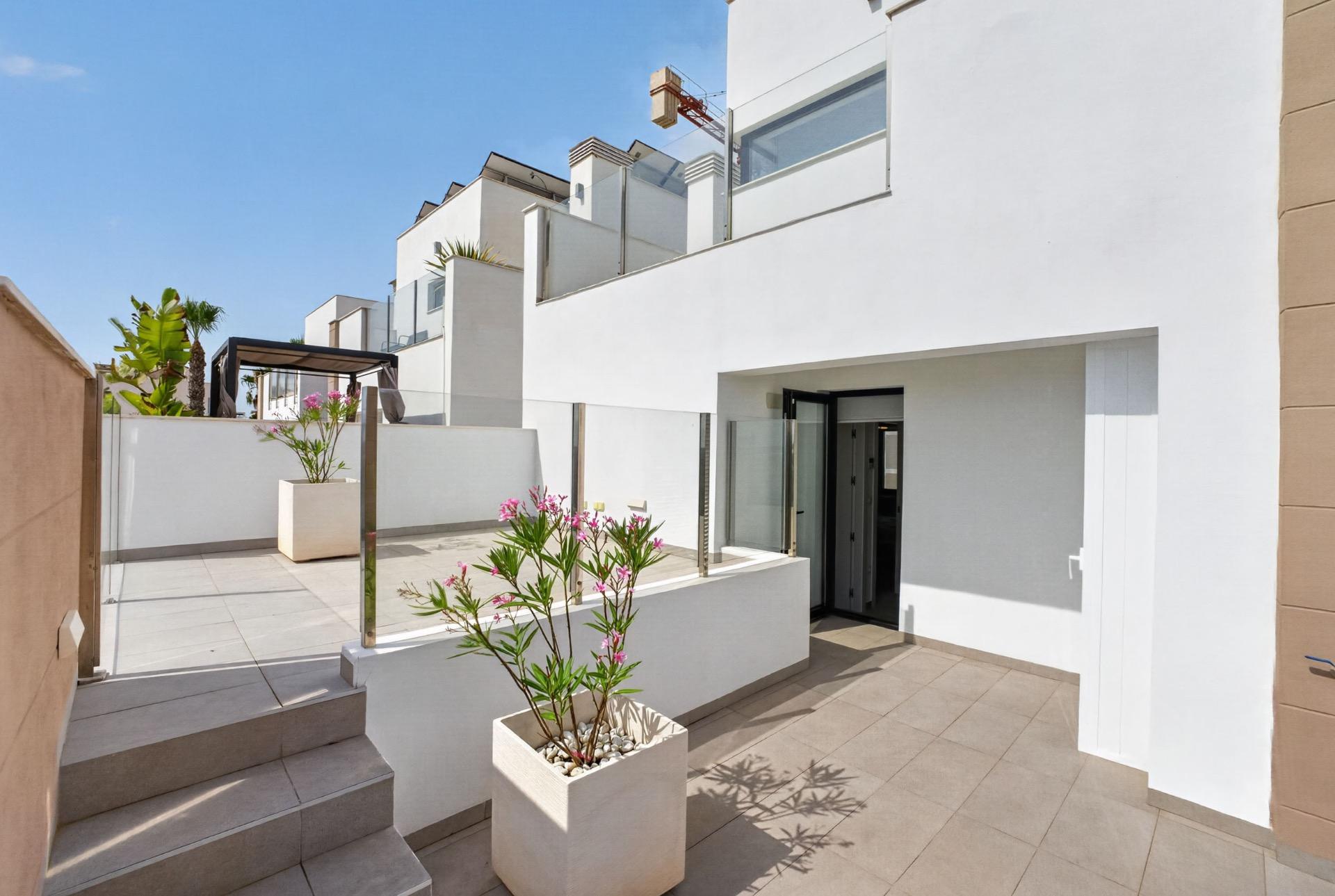 Villa en venta en Guardamar del Segura