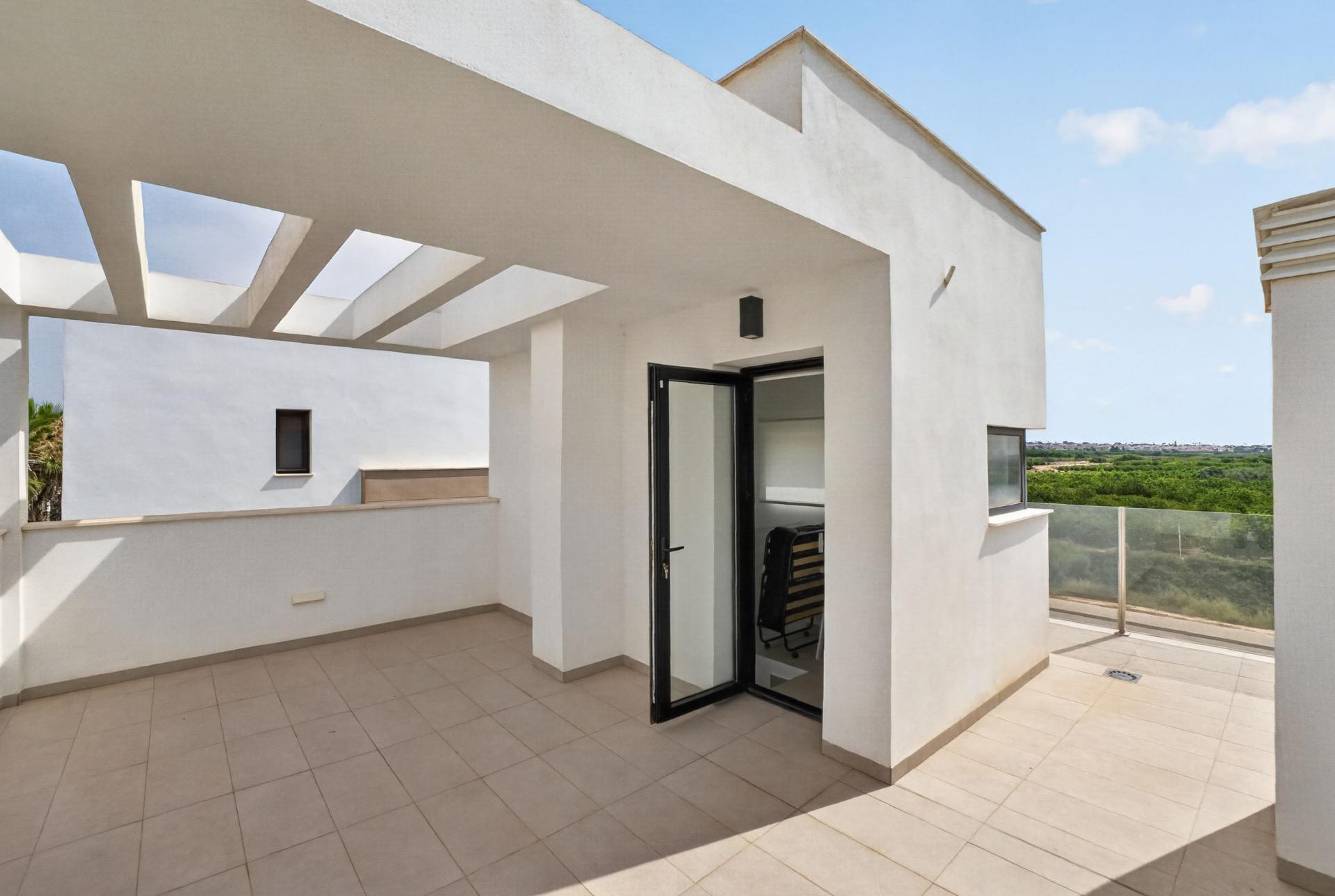 Villa en venta en Guardamar del Segura