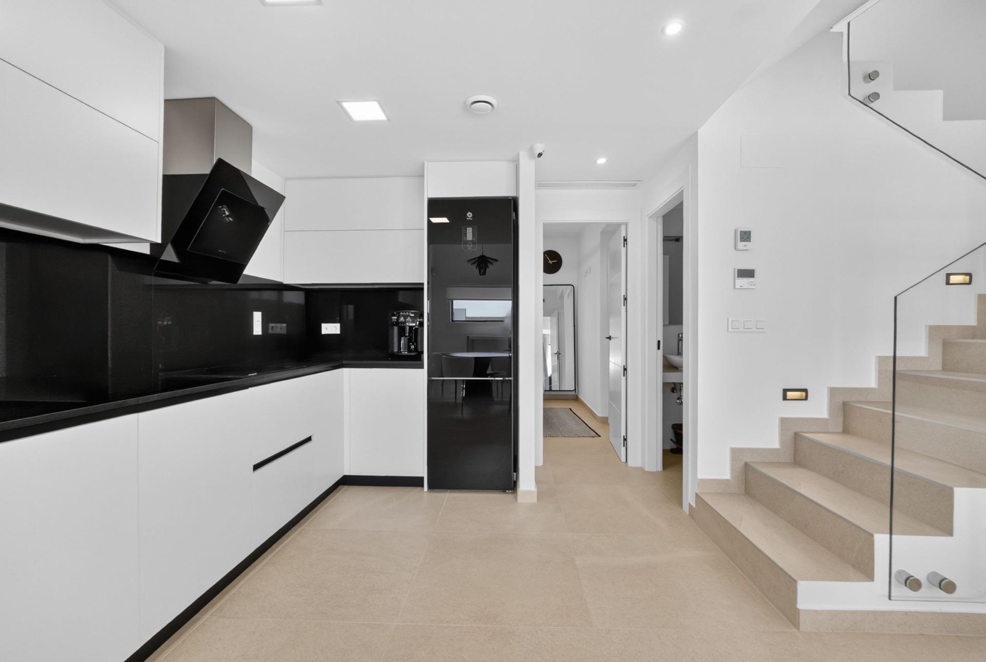 Villa en venta en Guardamar del Segura