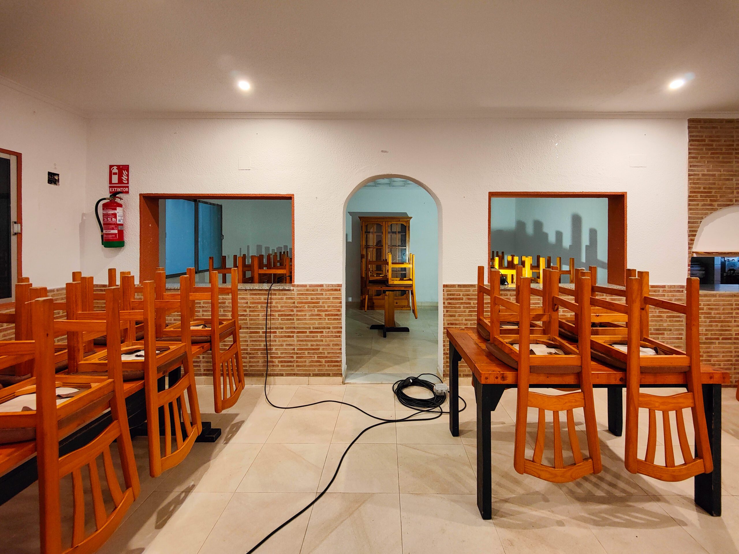 Business v prodeji in Torrevieja
