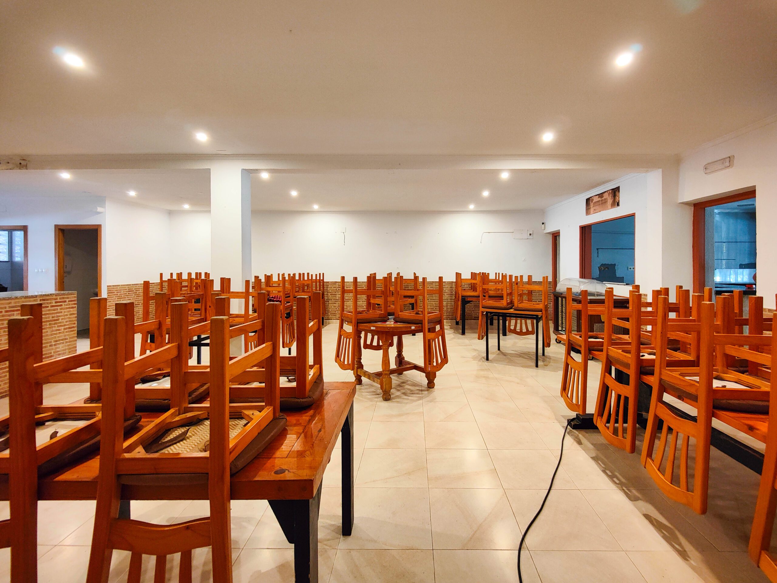 Business v prodeji in Torrevieja