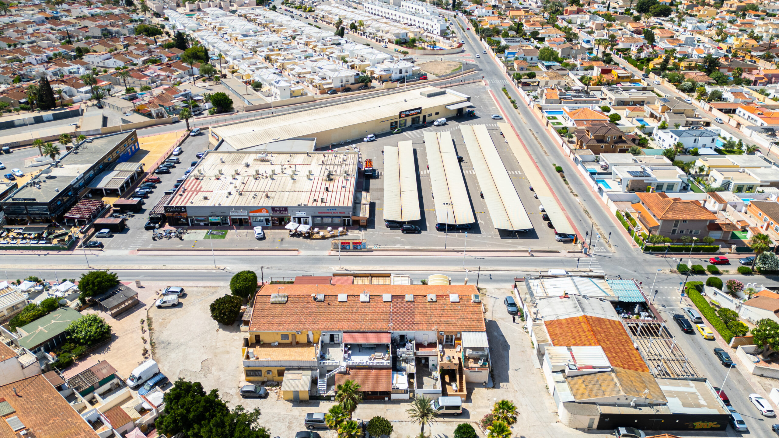 Business v prodeji in Torrevieja