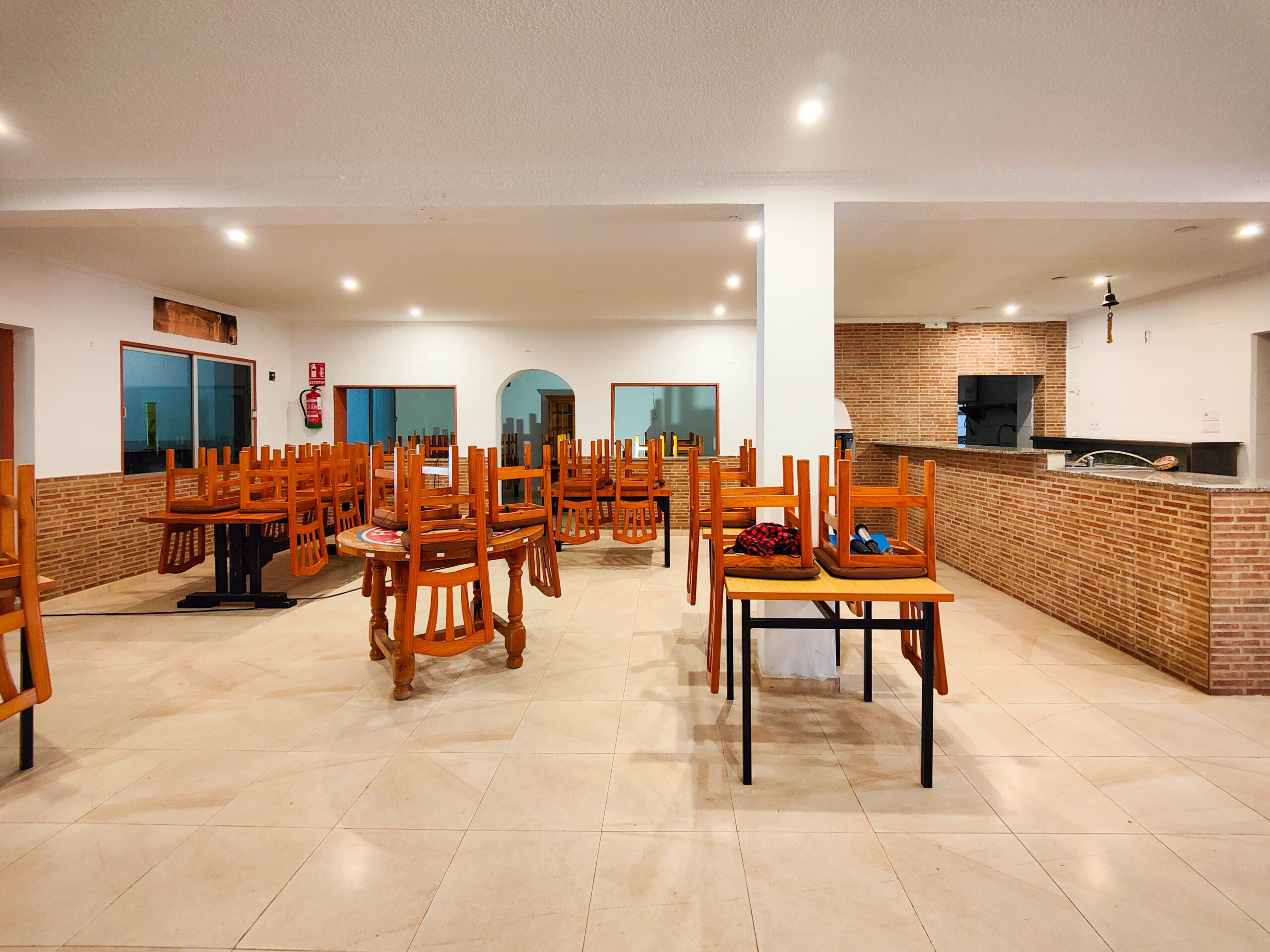Business v prodeji in Torrevieja