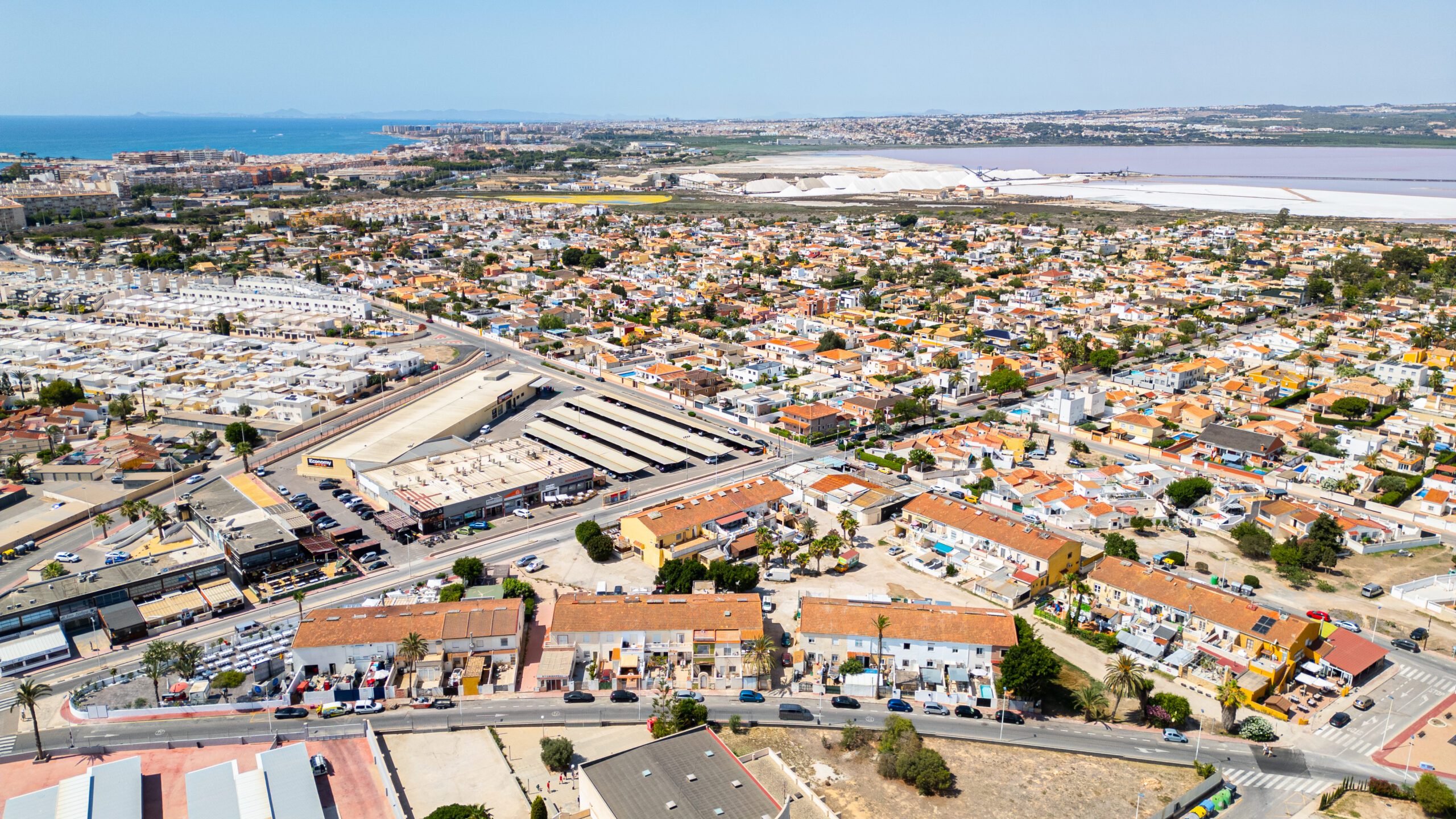 Business v prodeji in Torrevieja