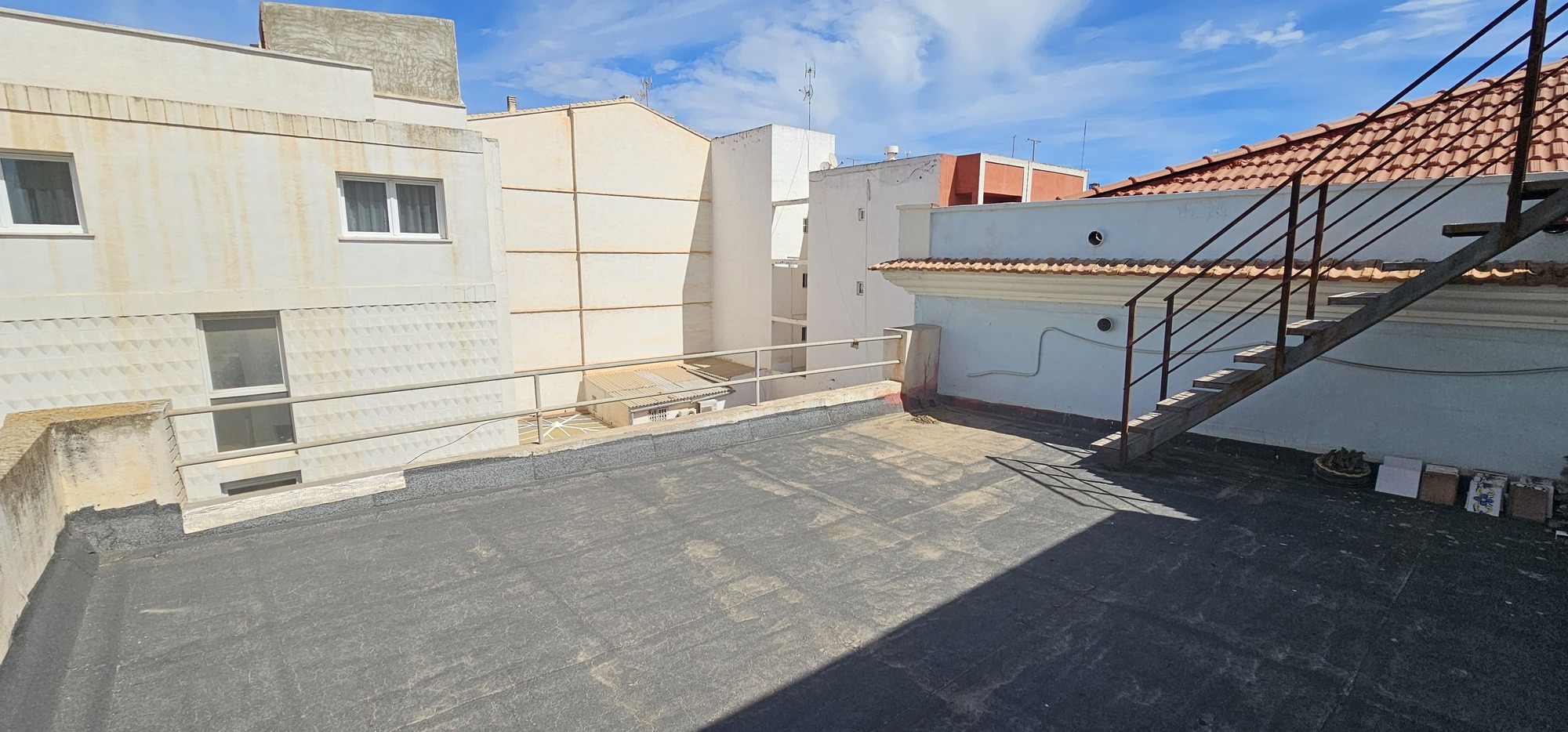 Edificio en venta en Torrevieja