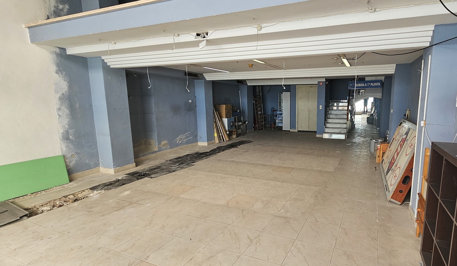 Edificio en venta en Torrevieja