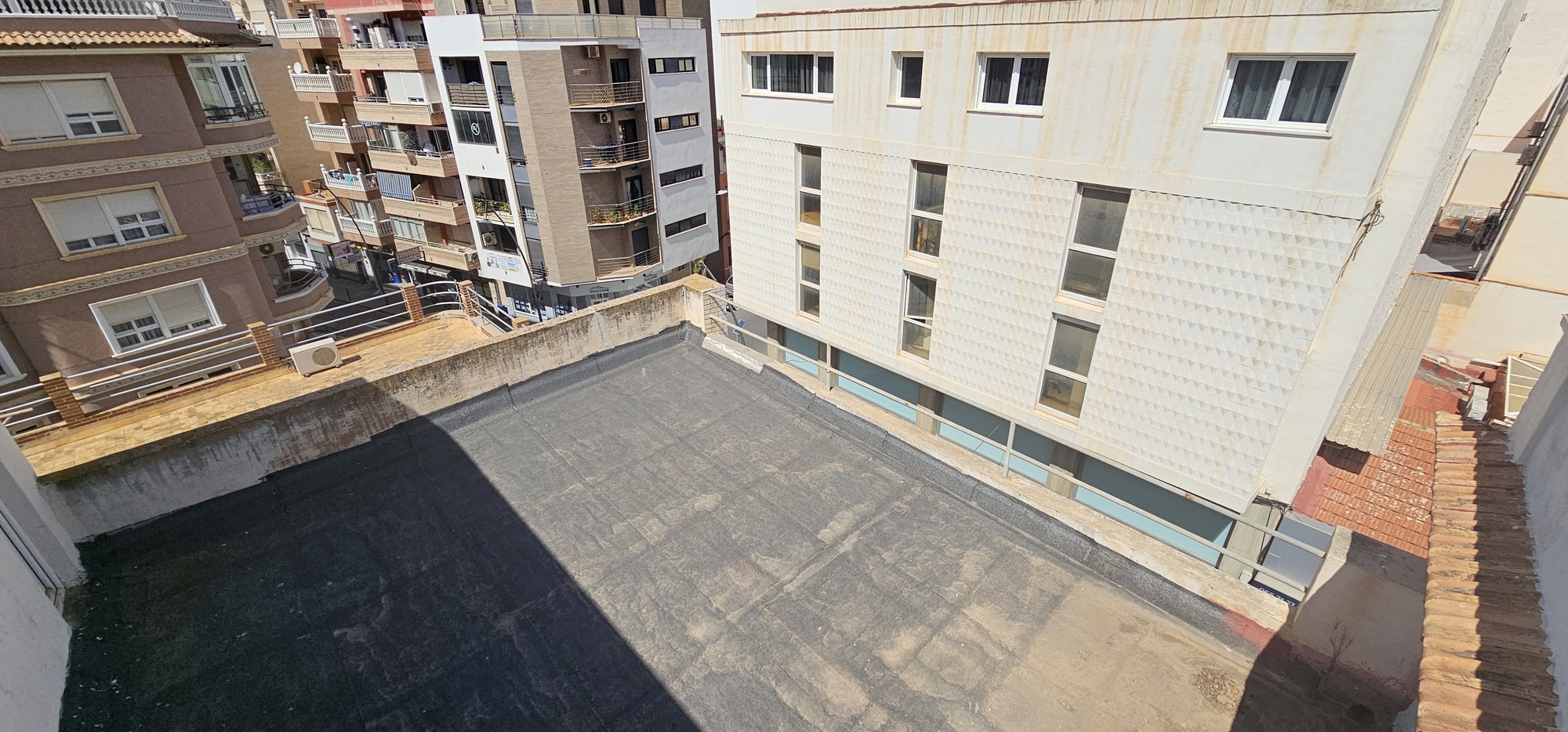 Edificio en venta en Torrevieja