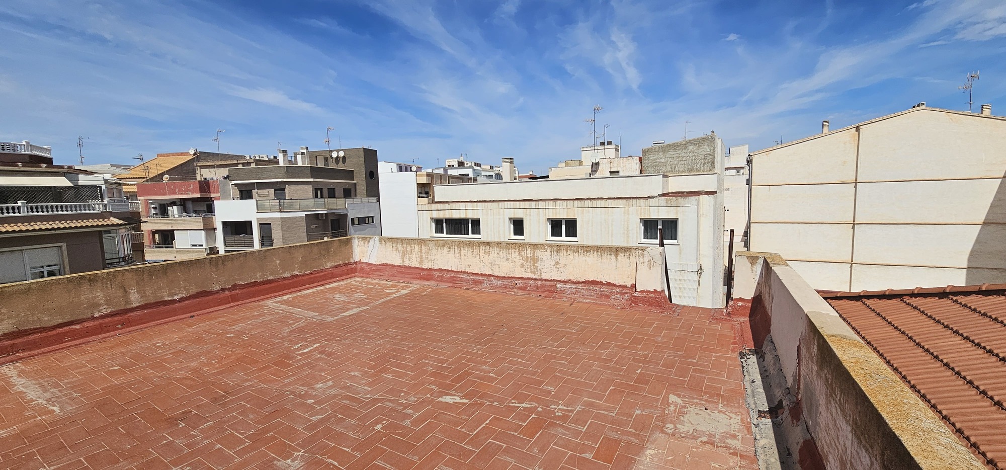 Edificio en venta en Torrevieja