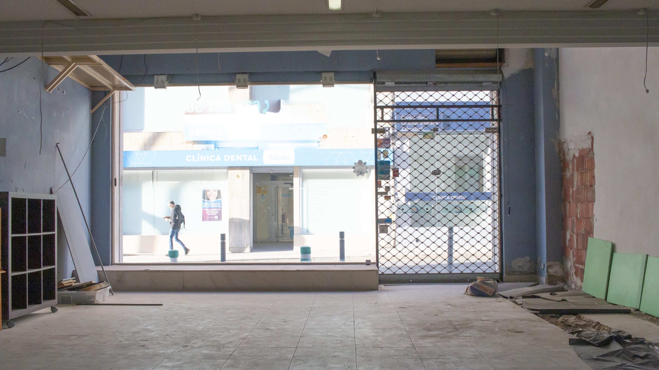 Edificio en venta en Torrevieja