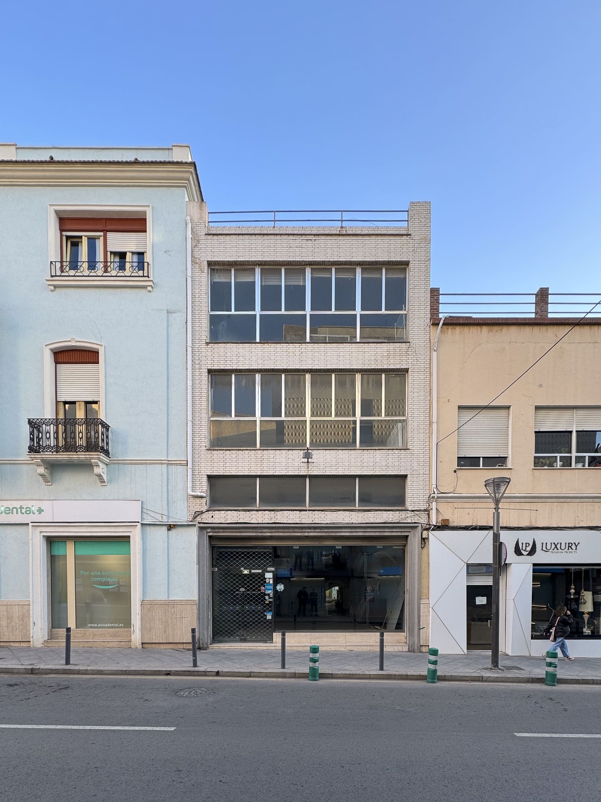 Edificio en venta en Torrevieja
