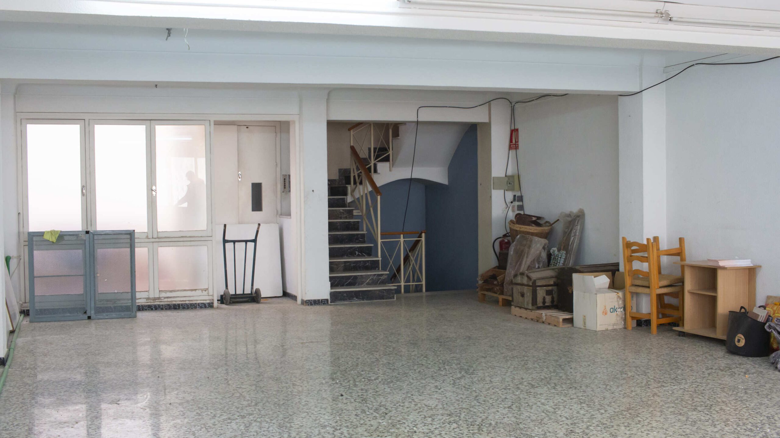 Edificio en venta en Torrevieja