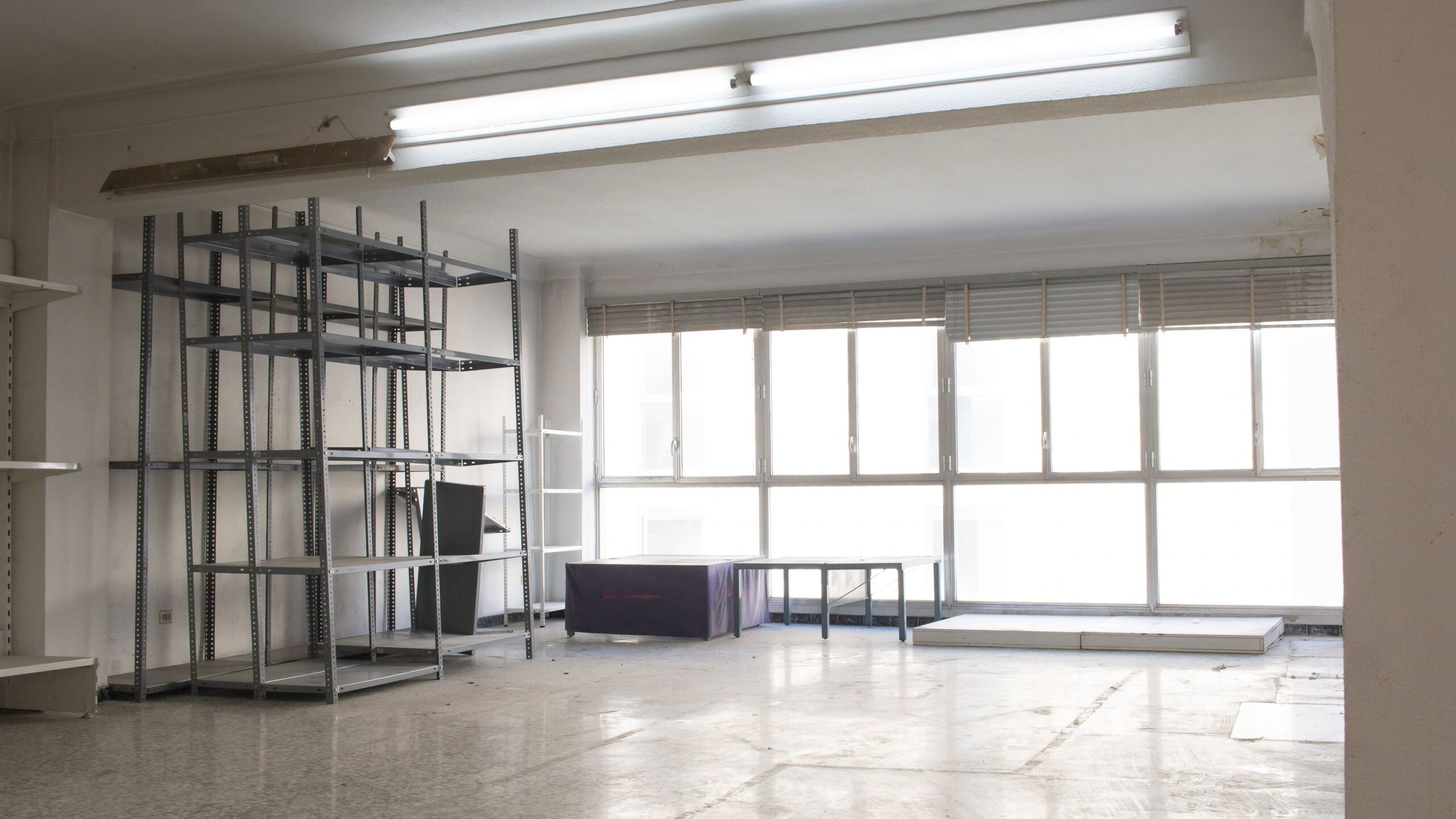 Edificio en venta en Torrevieja