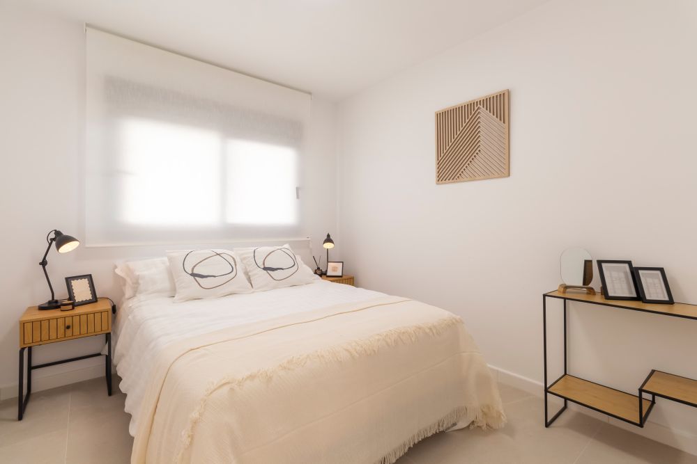 Villa en venta en Torrevieja