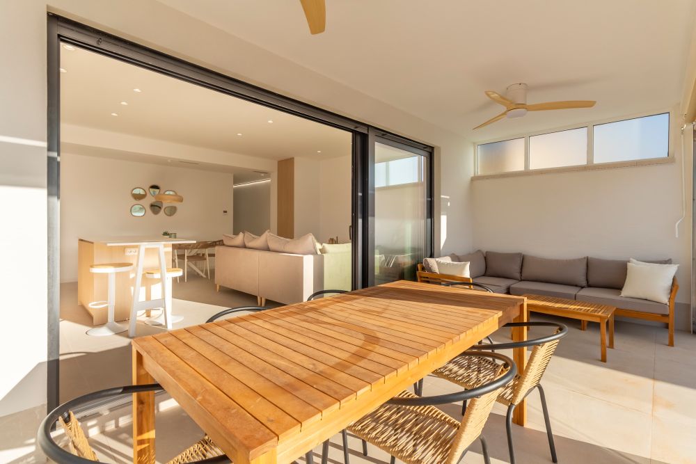 Villa en venta en Torrevieja