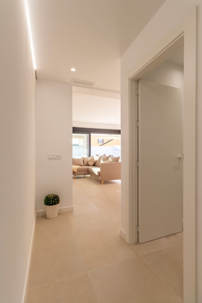 Villa en venta en Torrevieja