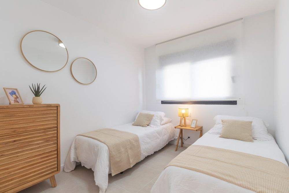 Villa en venta en Torrevieja