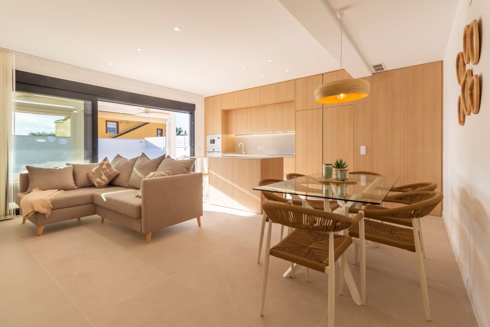 Villa en venta en Torrevieja
