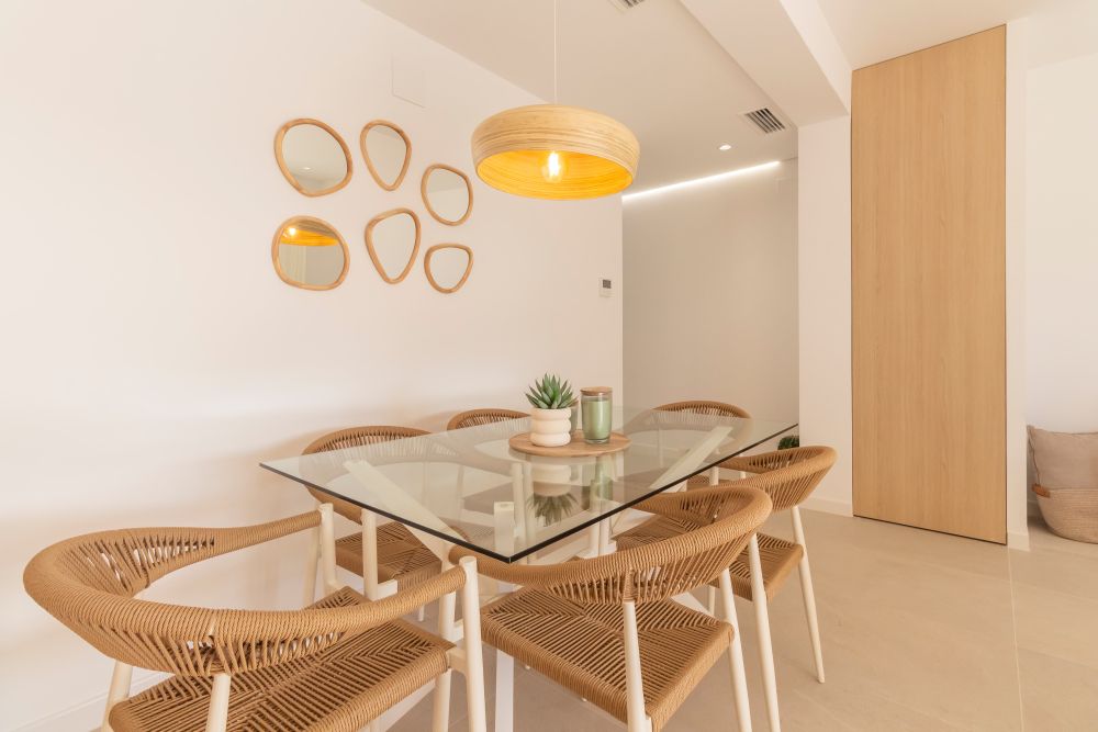 Villa en venta en Torrevieja