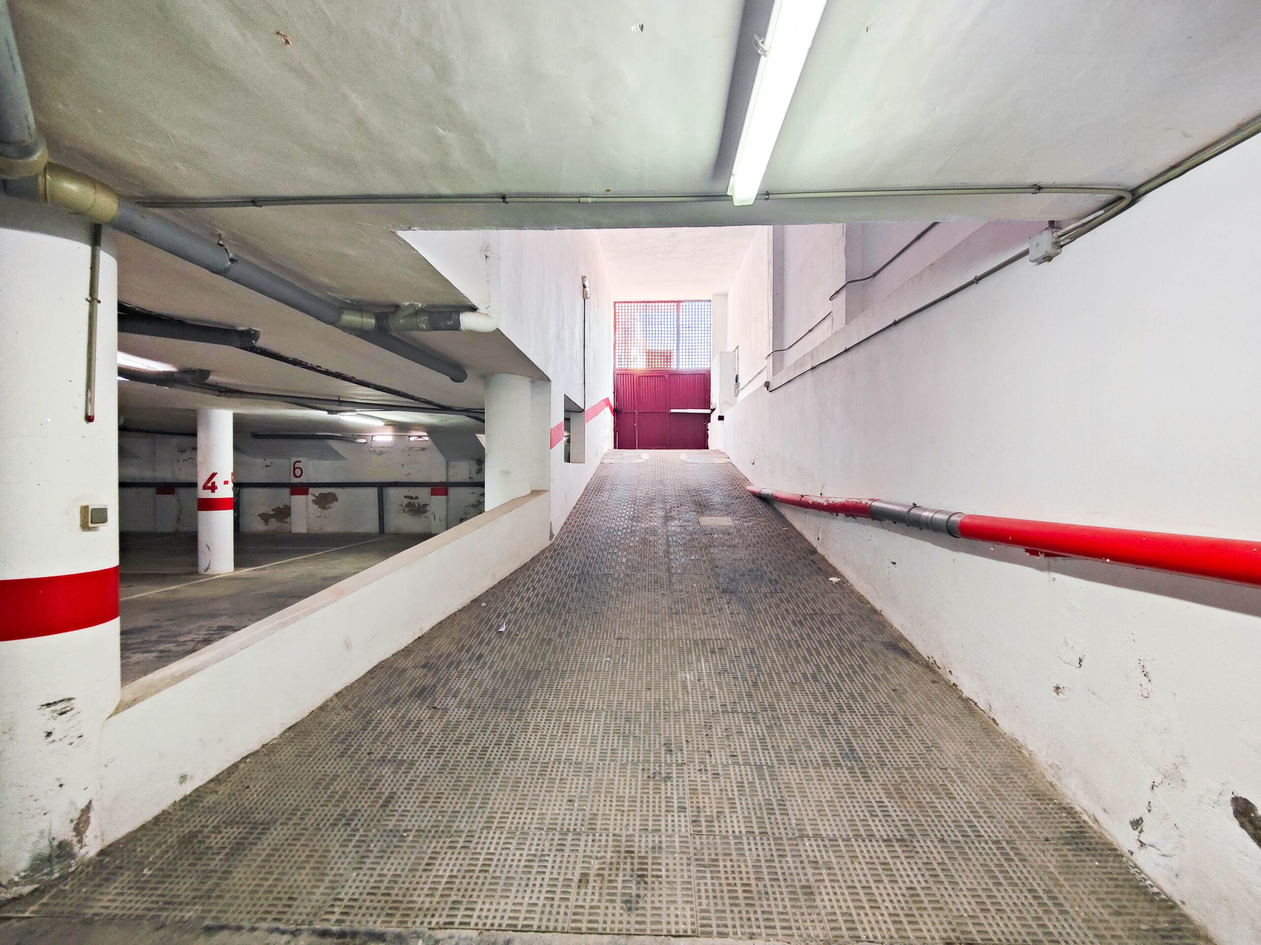 Garage v prodeji in Torrevieja
