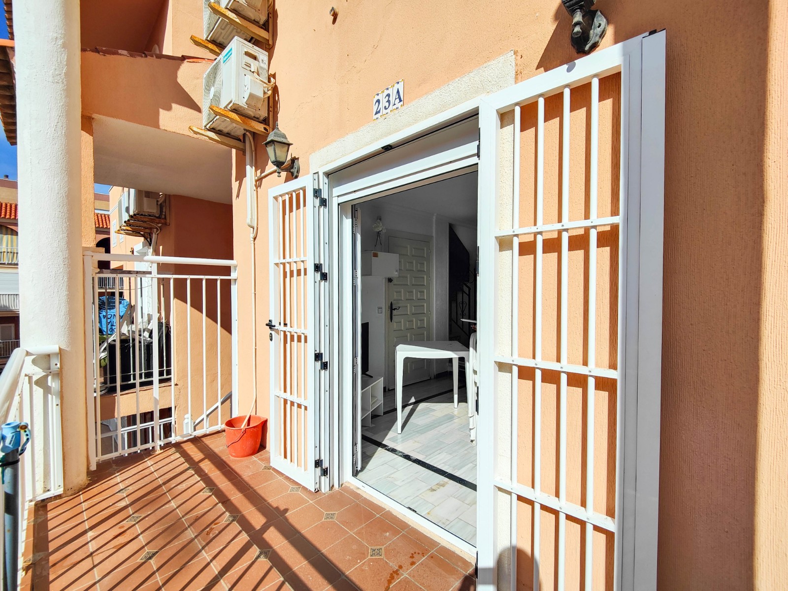 Ático en venta en Torrevieja
