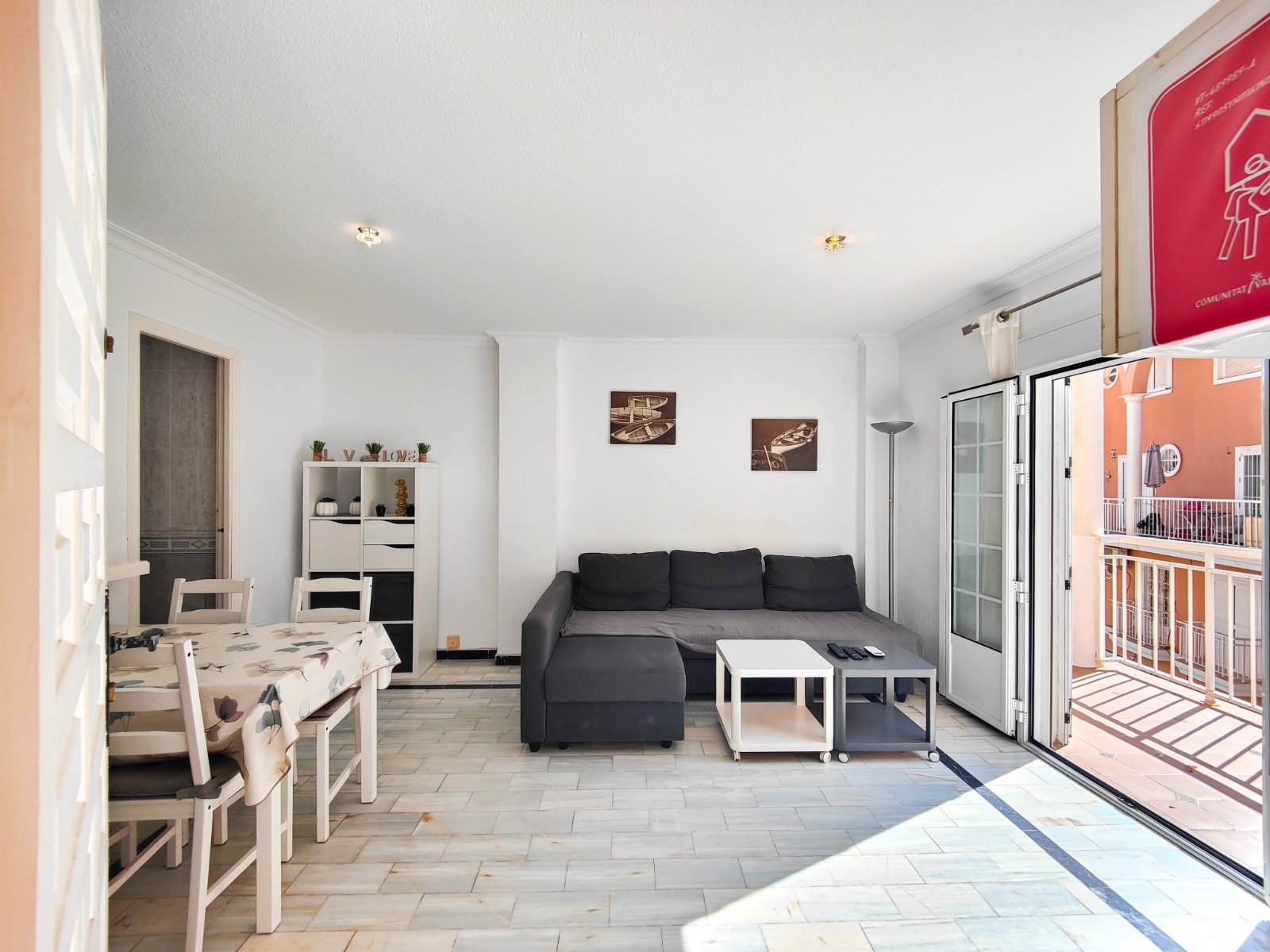 Ático en venta en Torrevieja