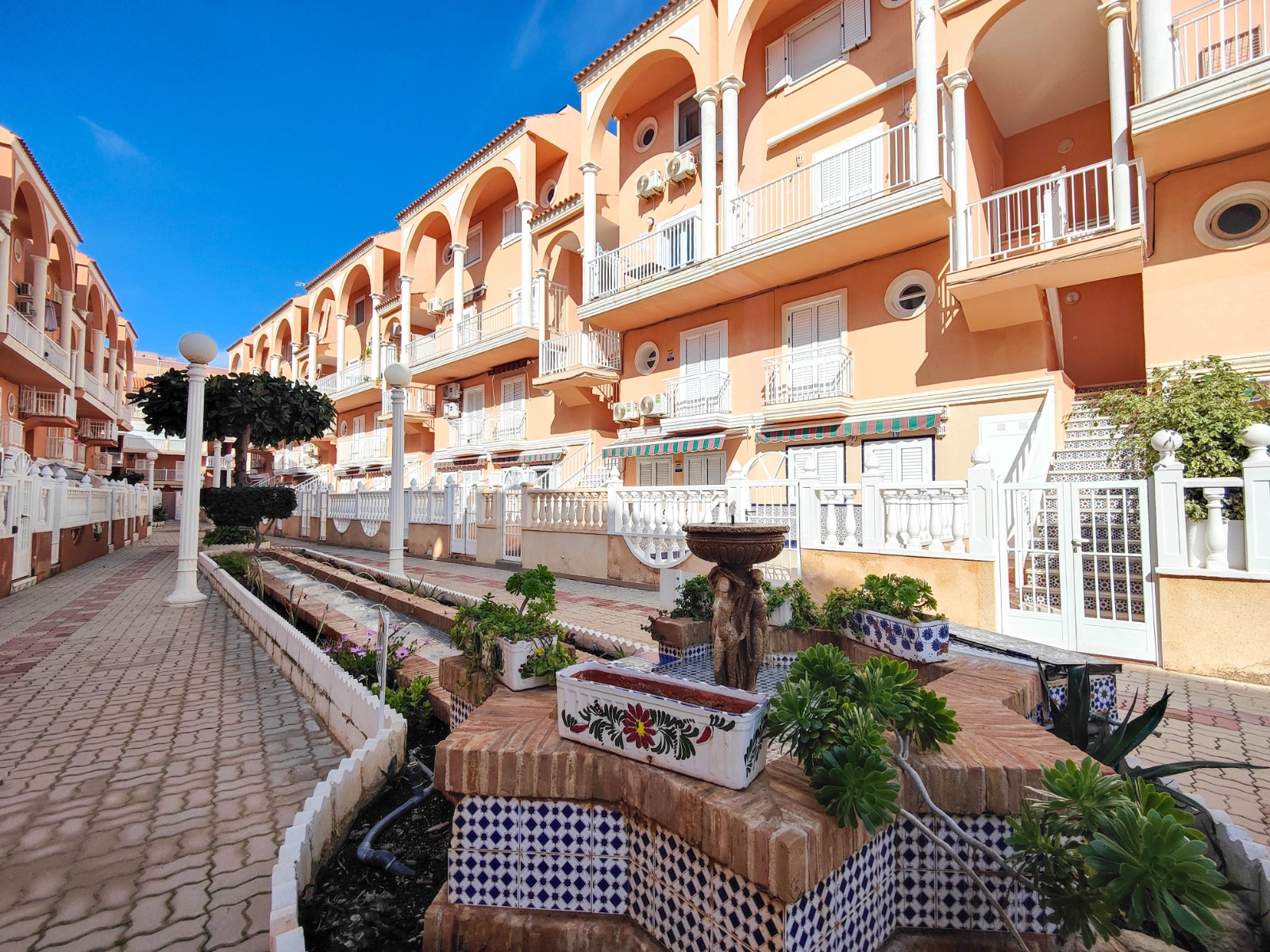 Ático en venta en Torrevieja