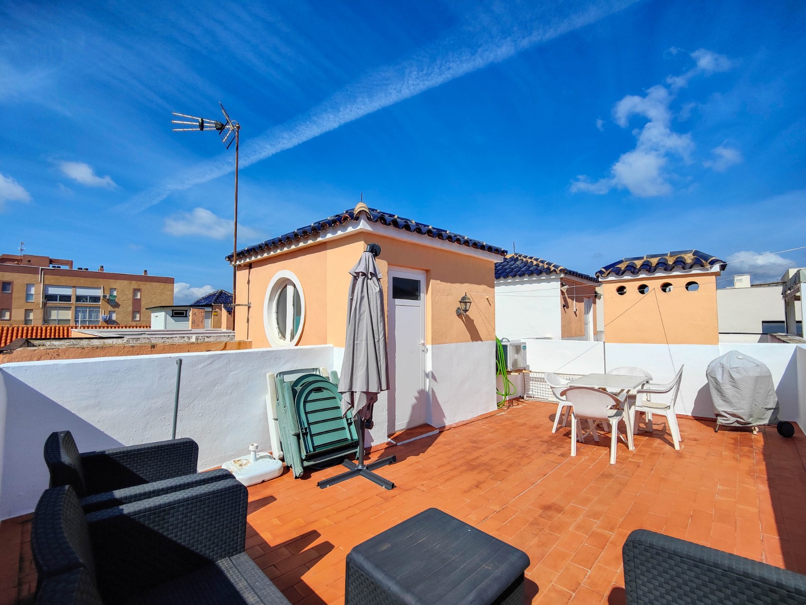 Ático en venta en Torrevieja