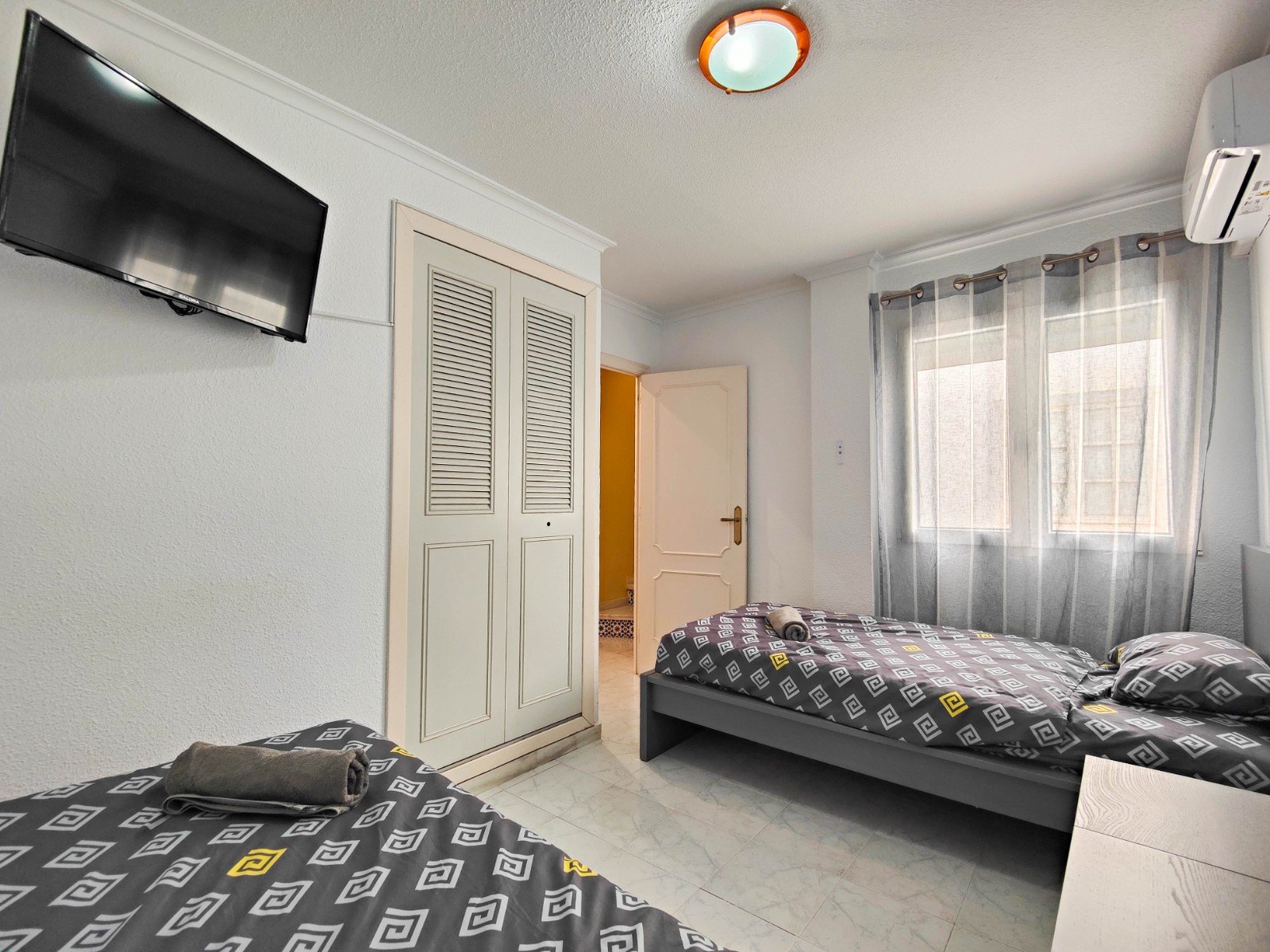 Ático en venta en Torrevieja