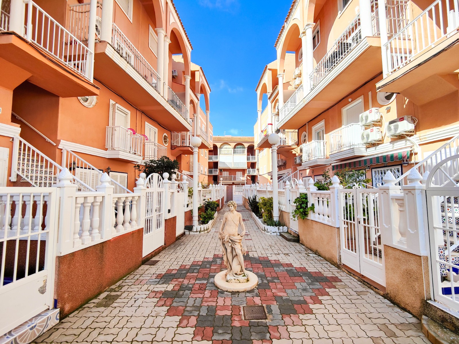 Ático en venta en Torrevieja