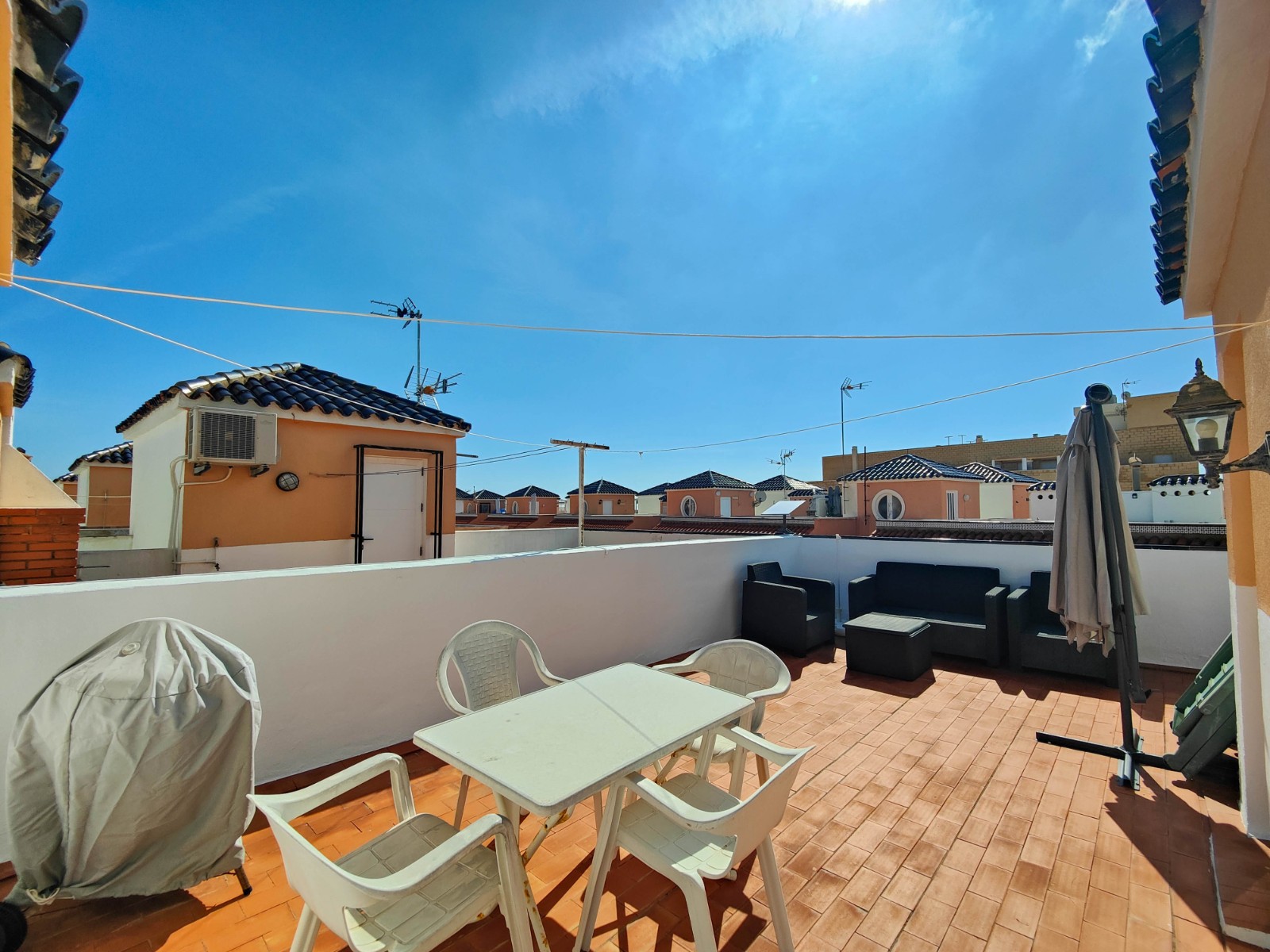 Ático en venta en Torrevieja