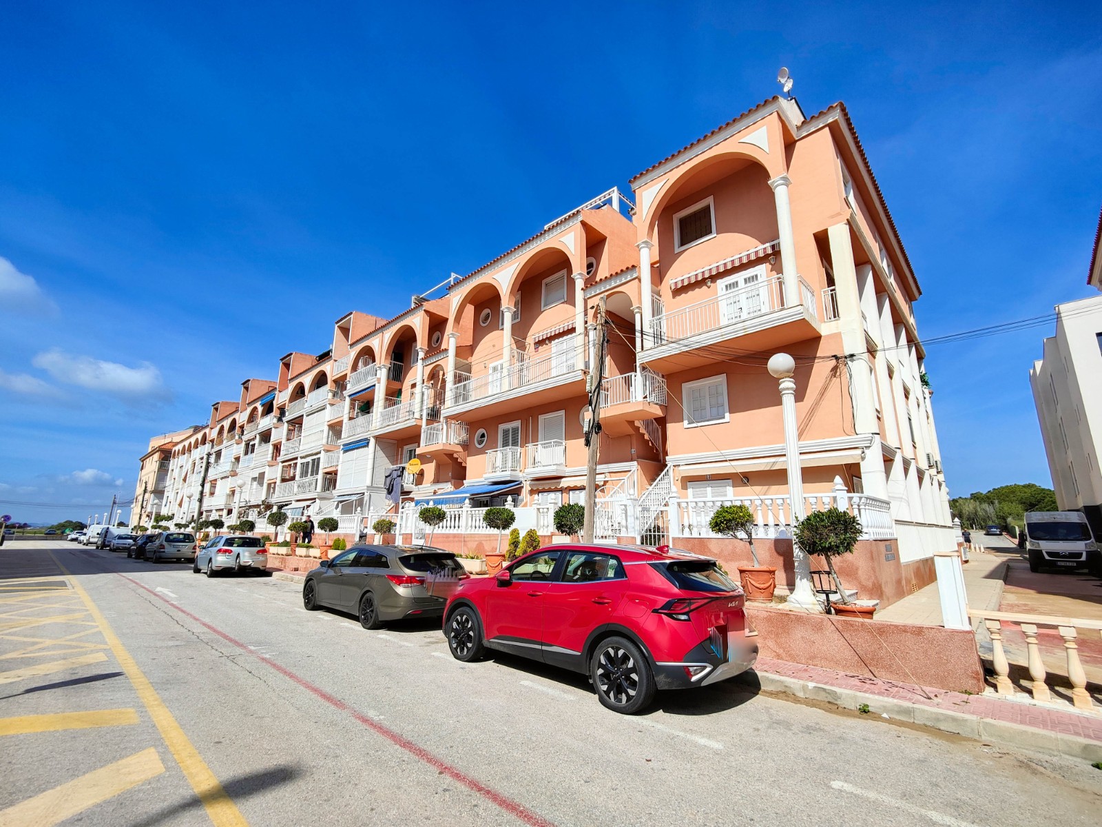 Ático en venta en Torrevieja