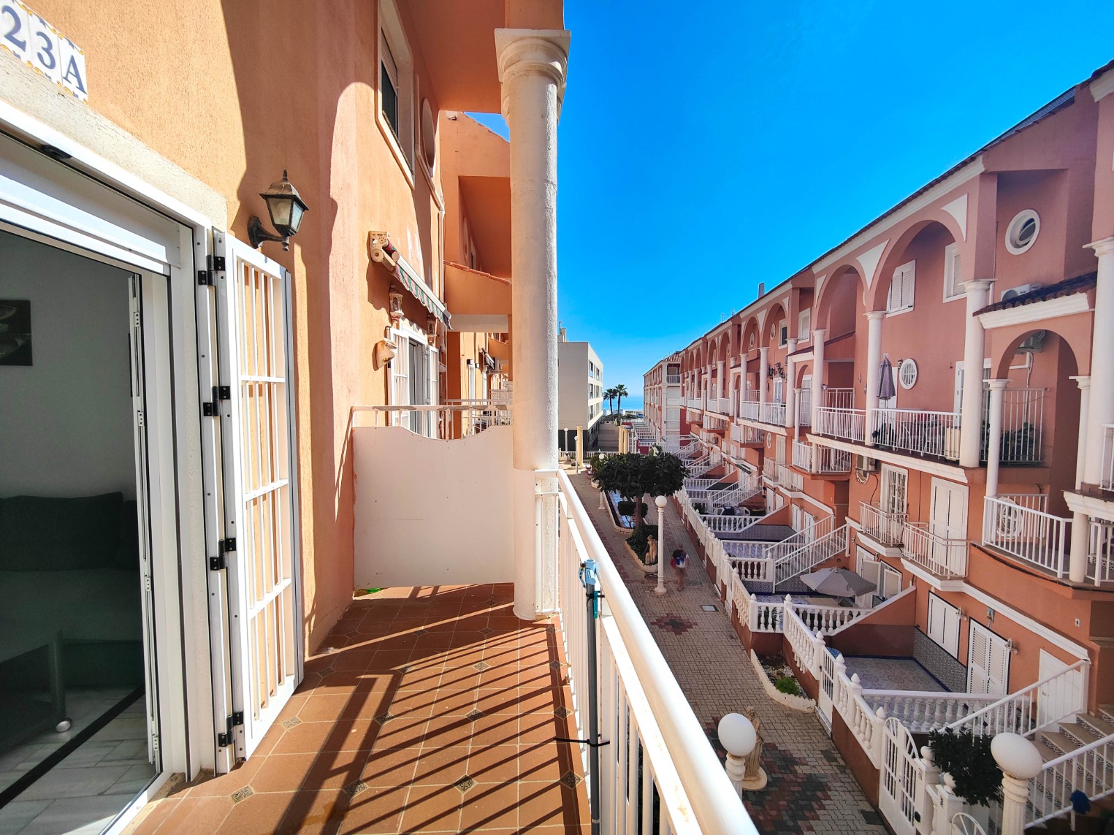 Ático en venta en Torrevieja