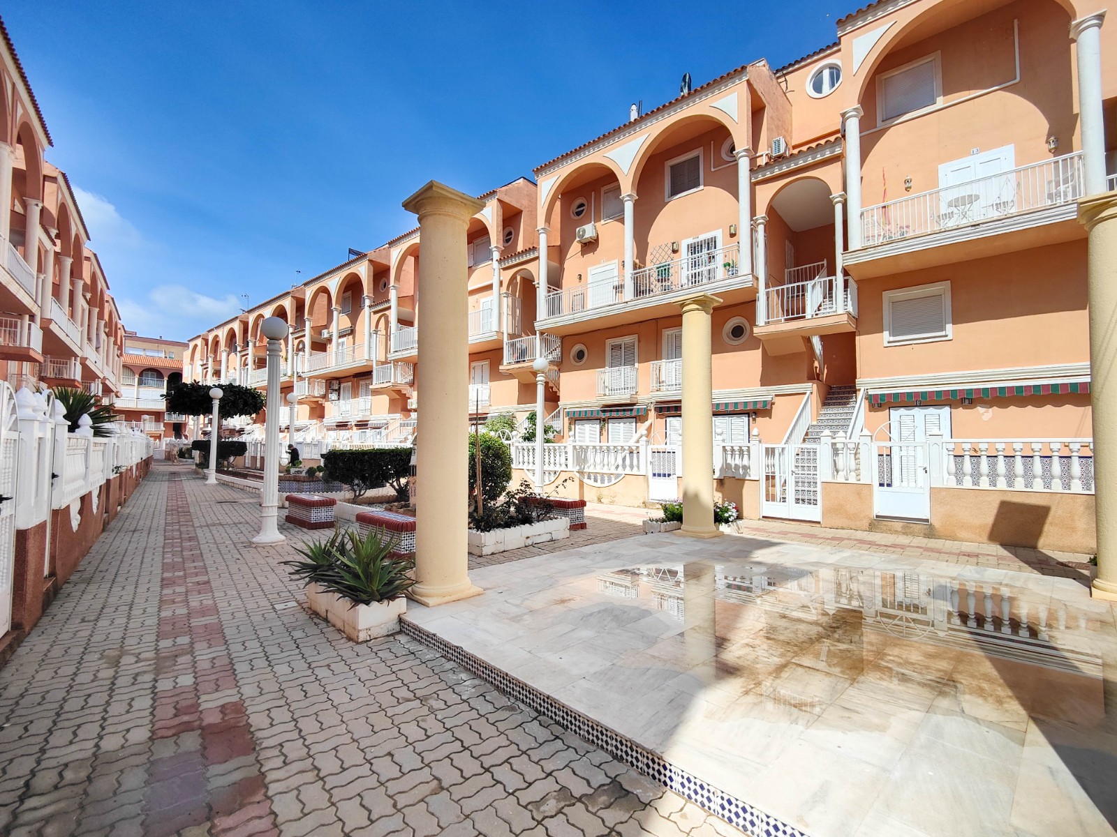 Ático en venta en Torrevieja