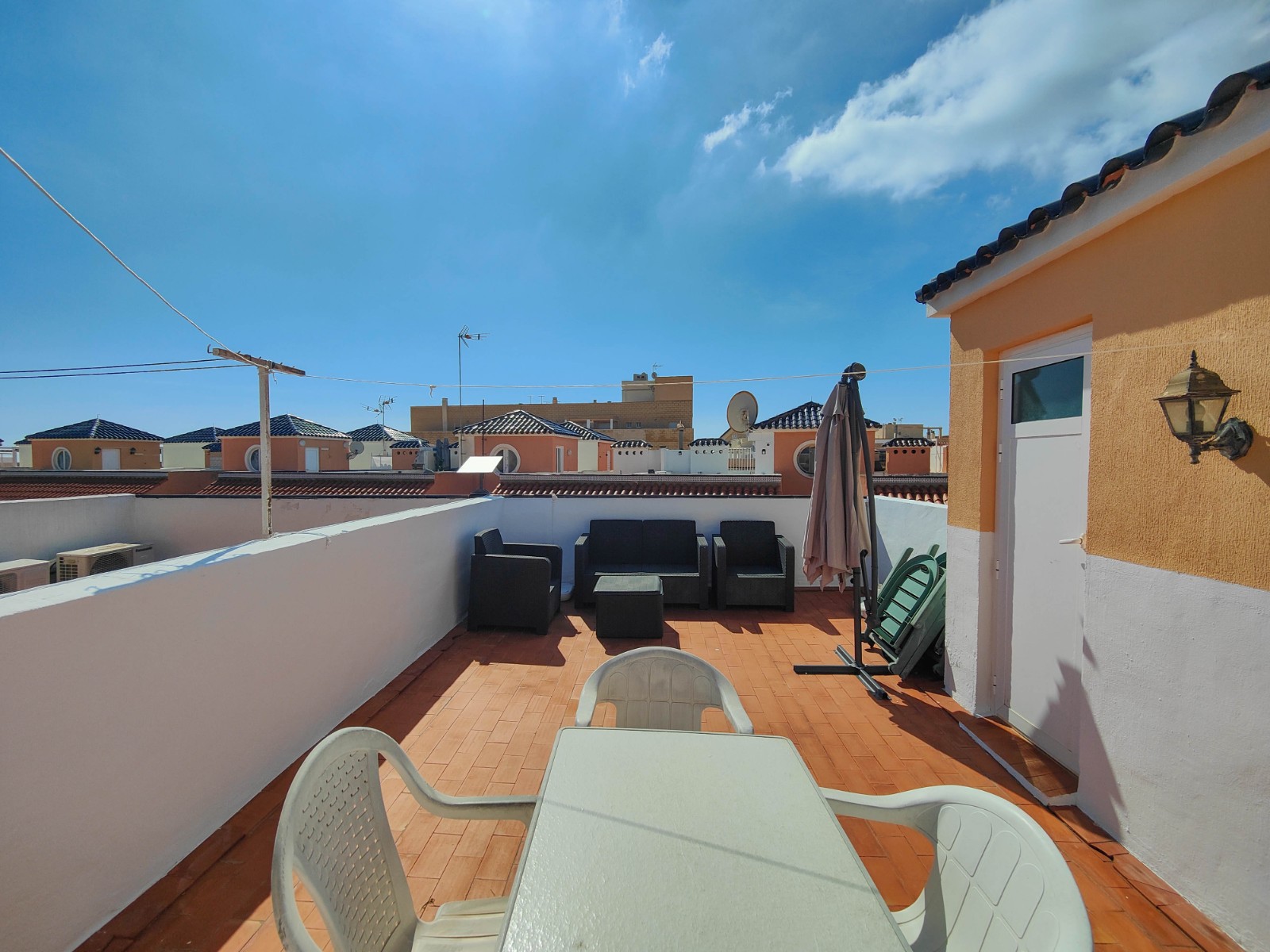 Ático en venta en Torrevieja
