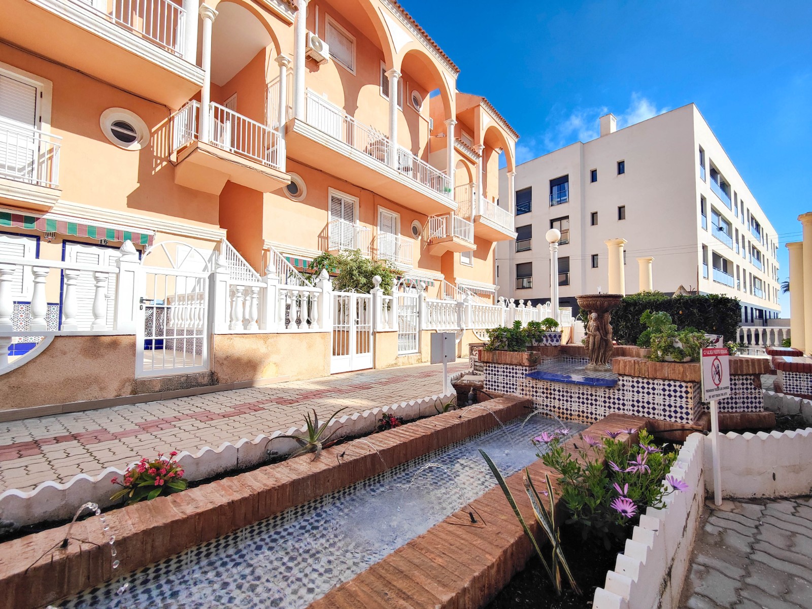 Ático en venta en Torrevieja