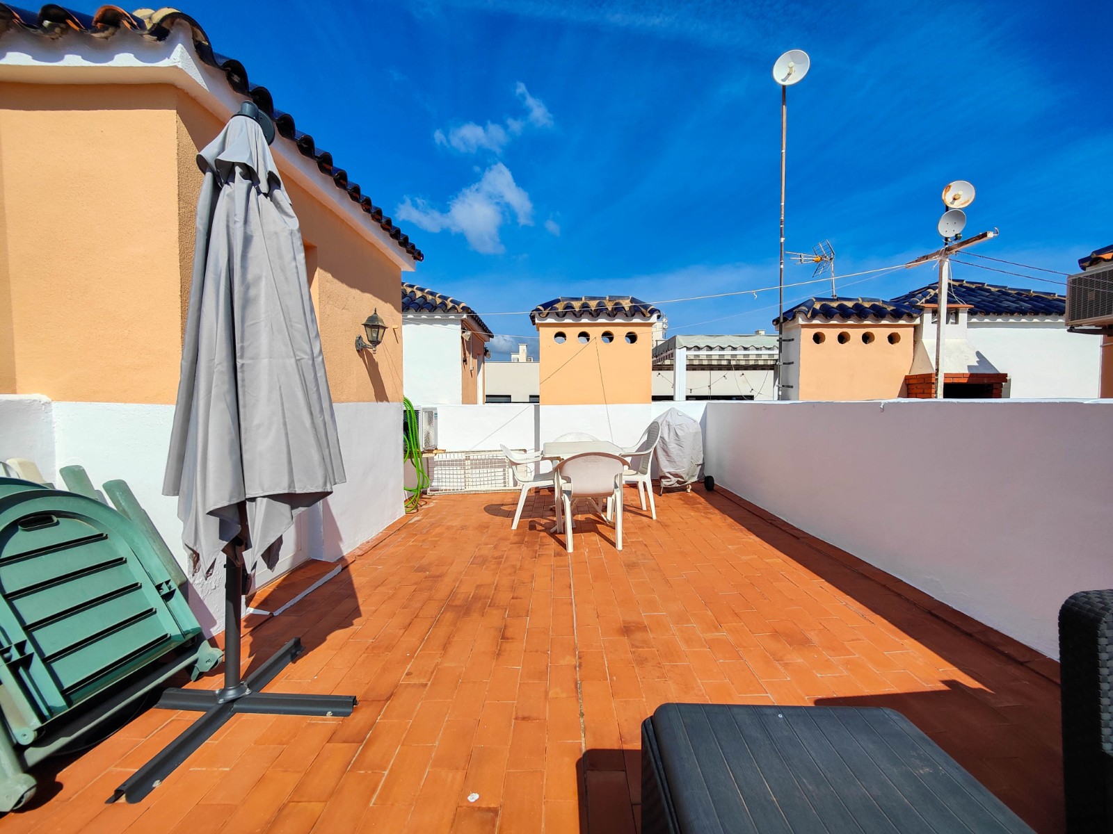 Ático en venta en Torrevieja