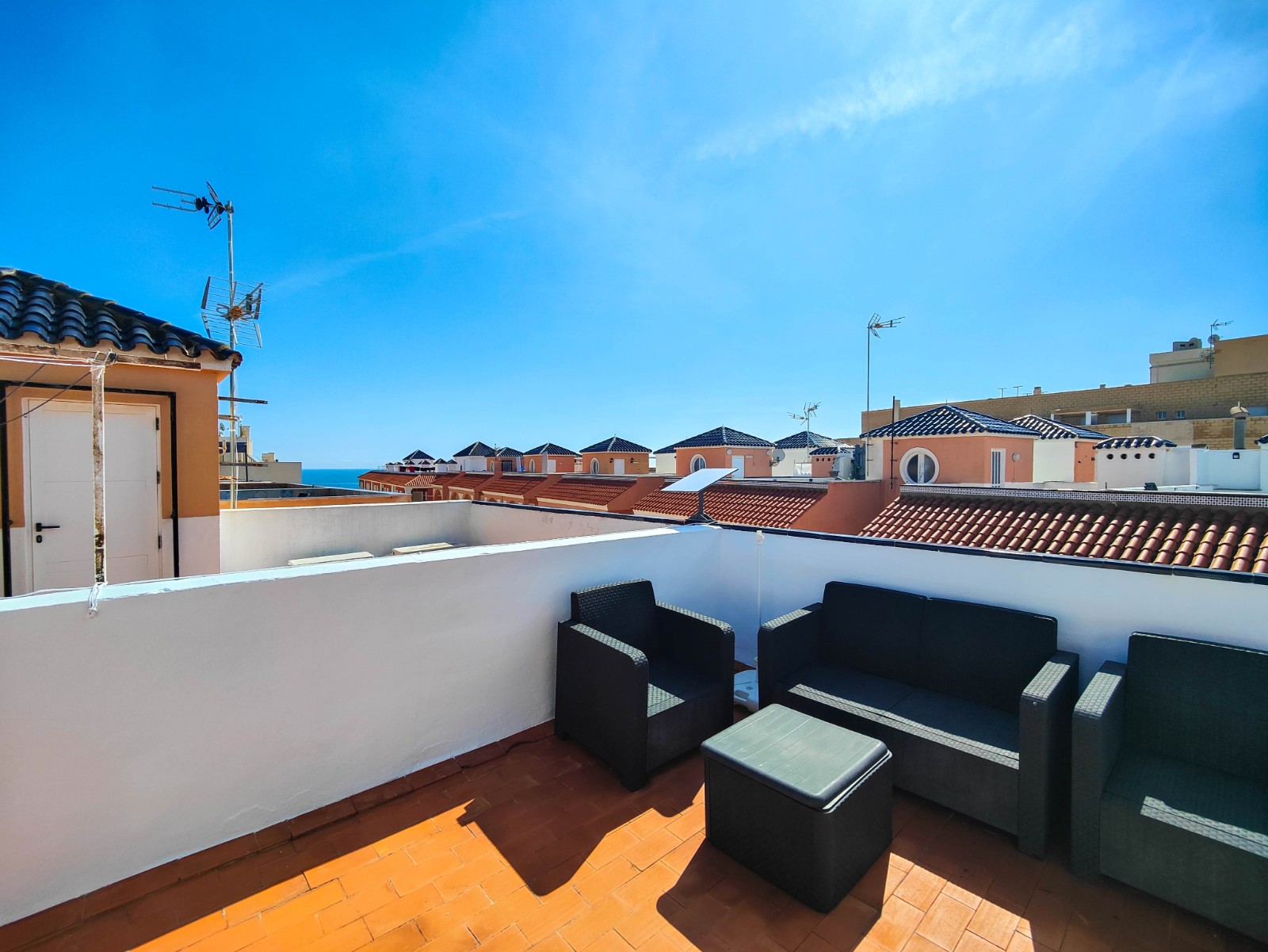 Ático en venta en Torrevieja
