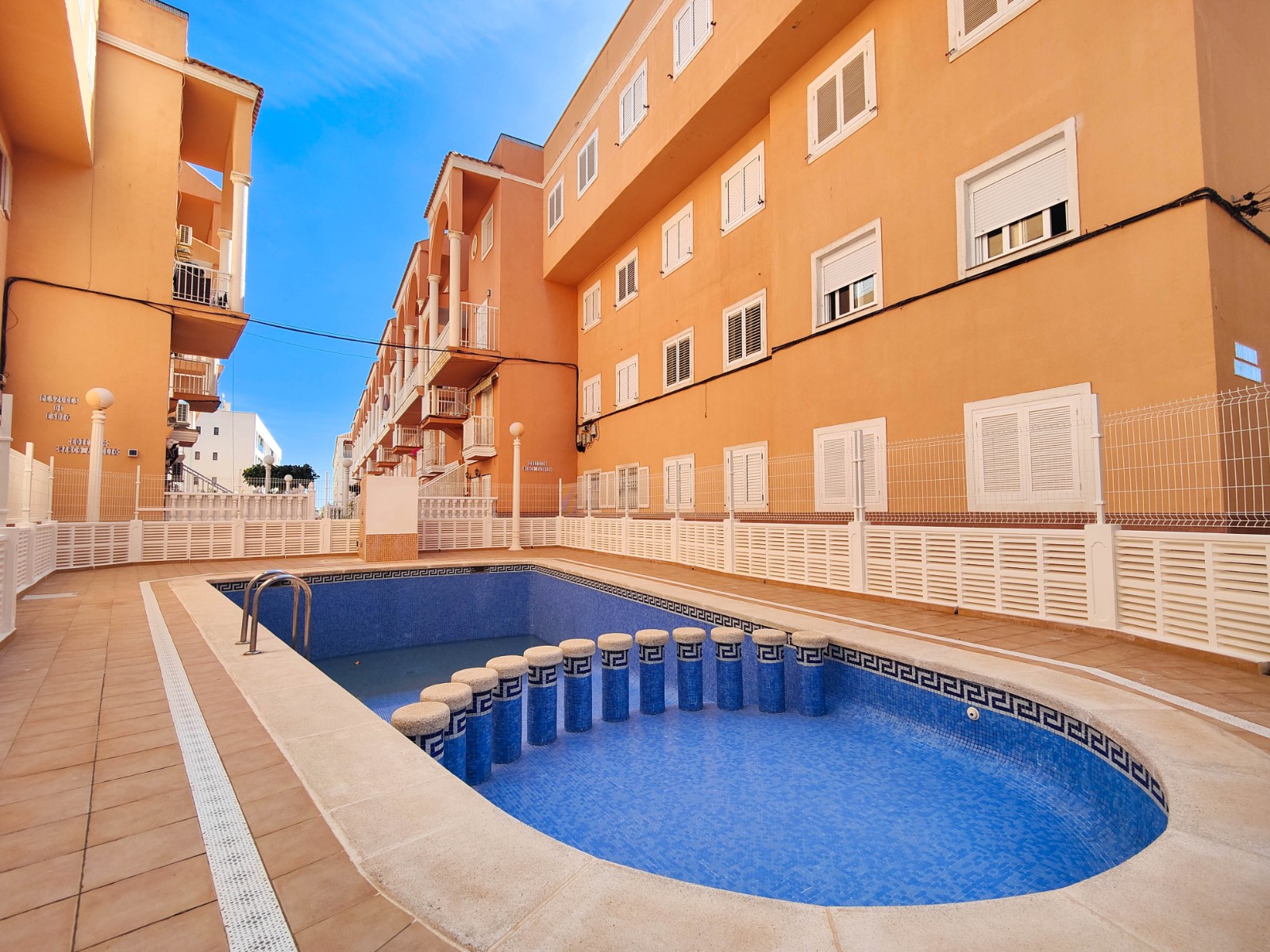 Ático en venta en Torrevieja