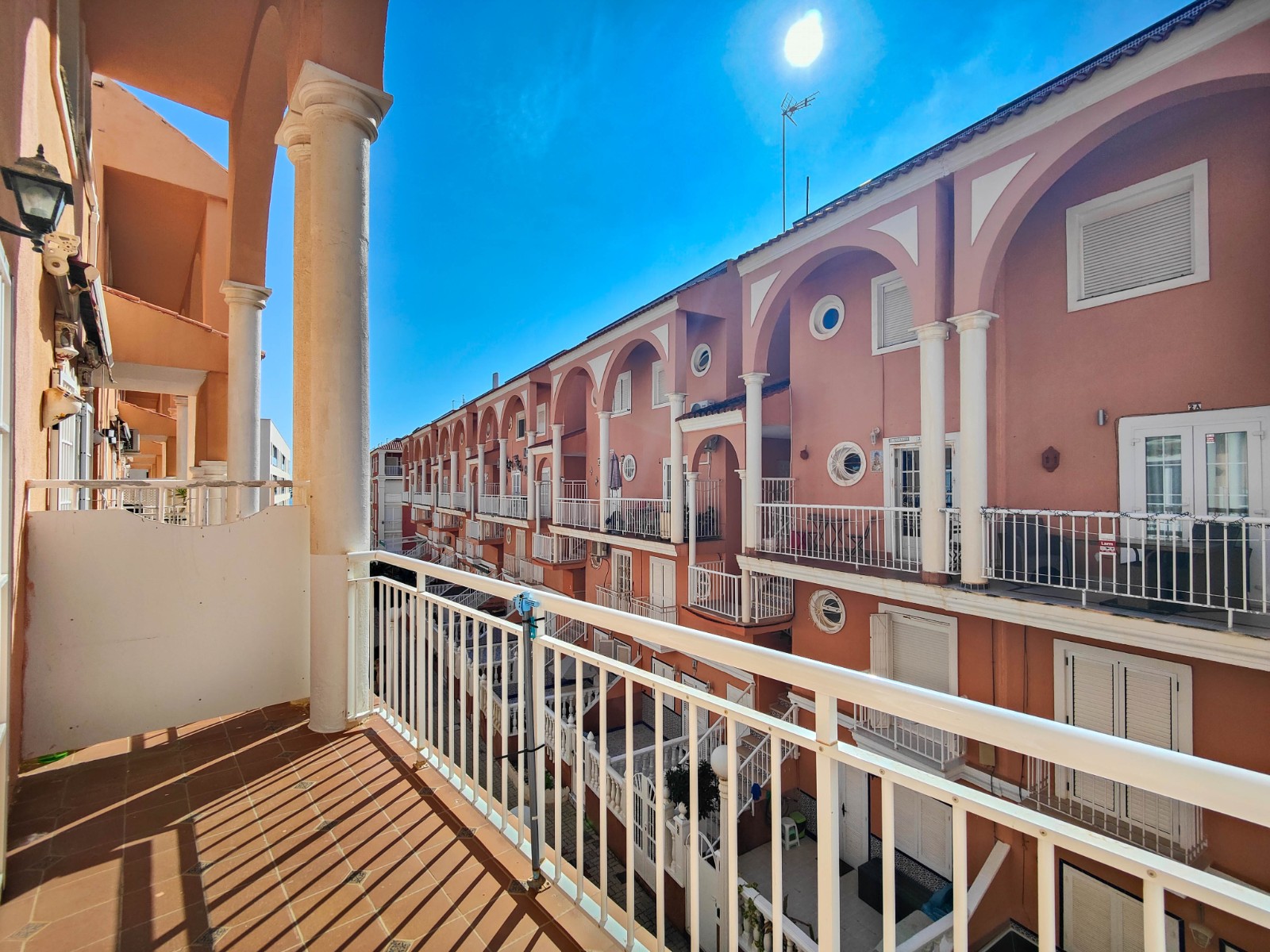 Ático en venta en Torrevieja