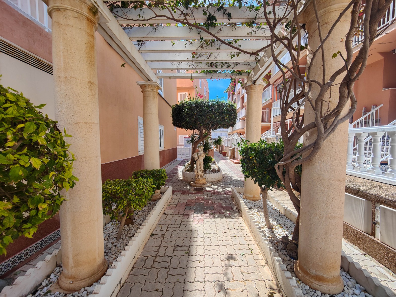 Ático en venta en Torrevieja